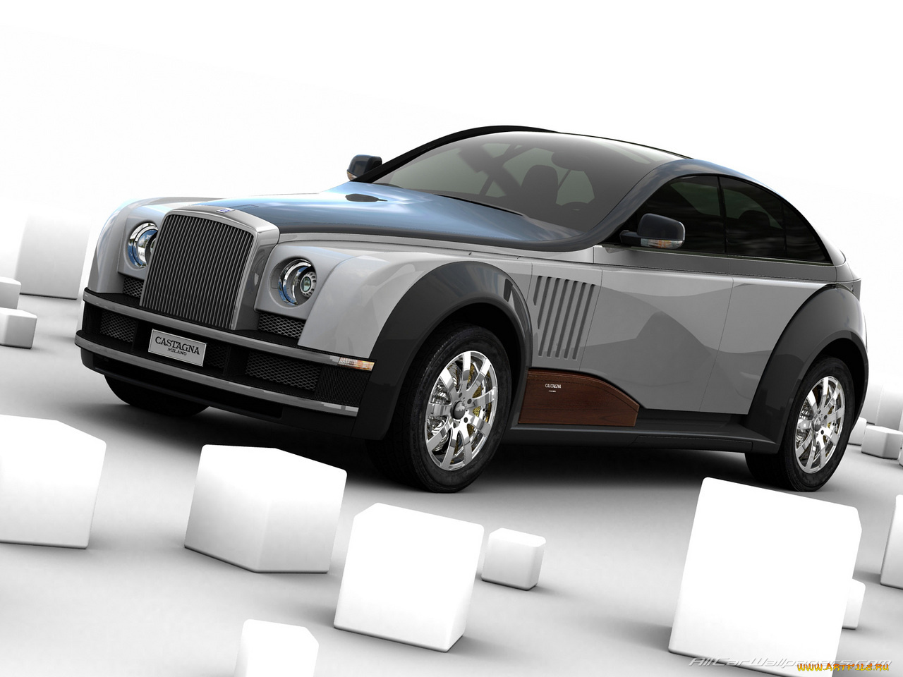 автомобили, castagna