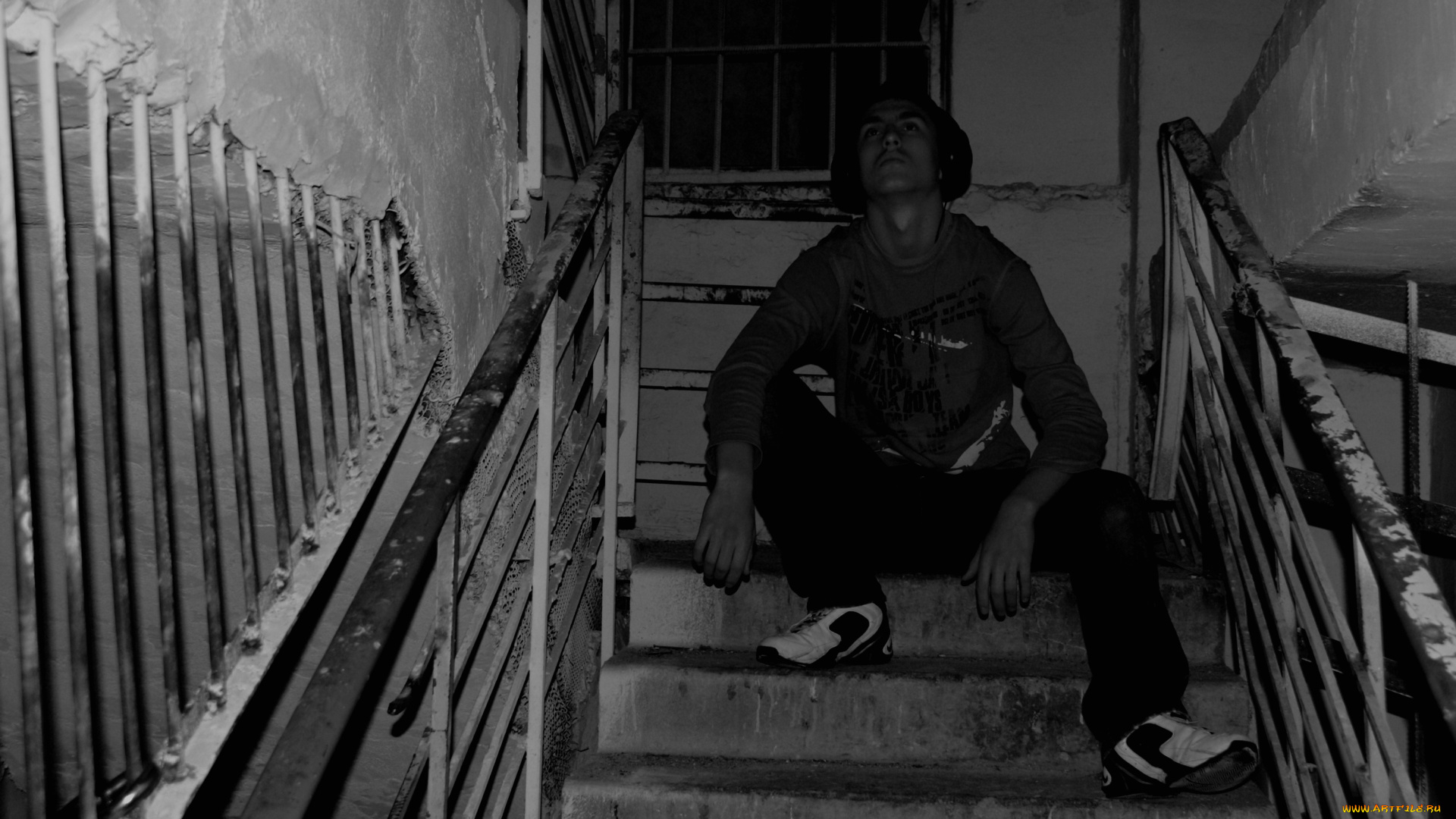 грусть, разное