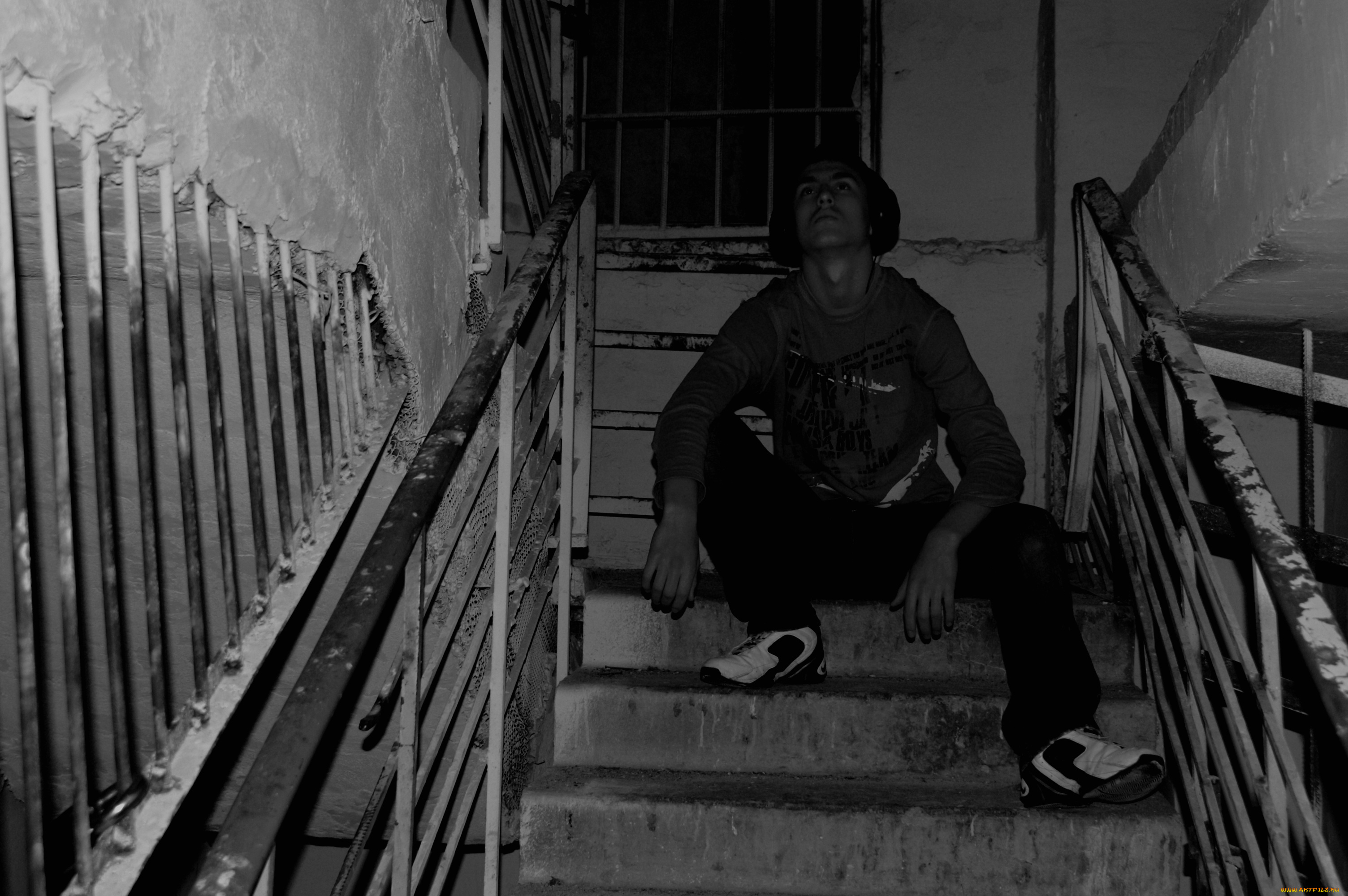 грусть, разное