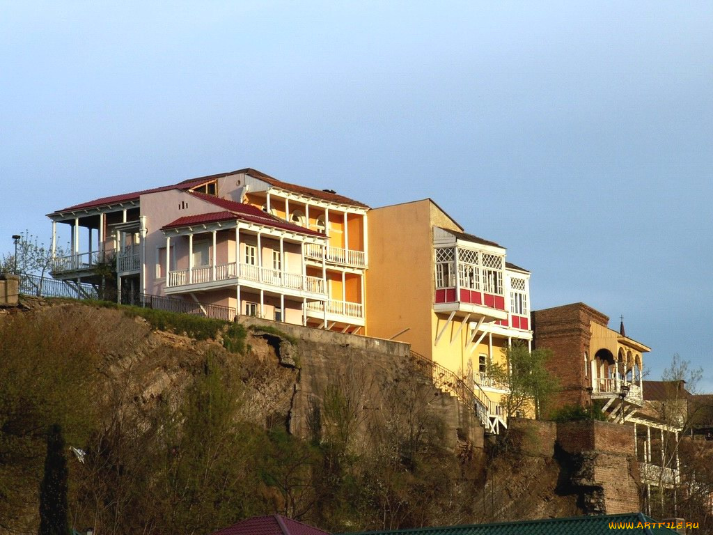 georgia, tbilisi, города, тбилиси, грузия