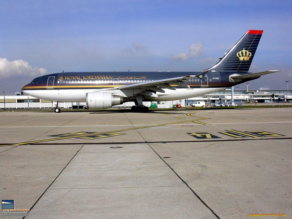 авиация, пассажирские, самолёты