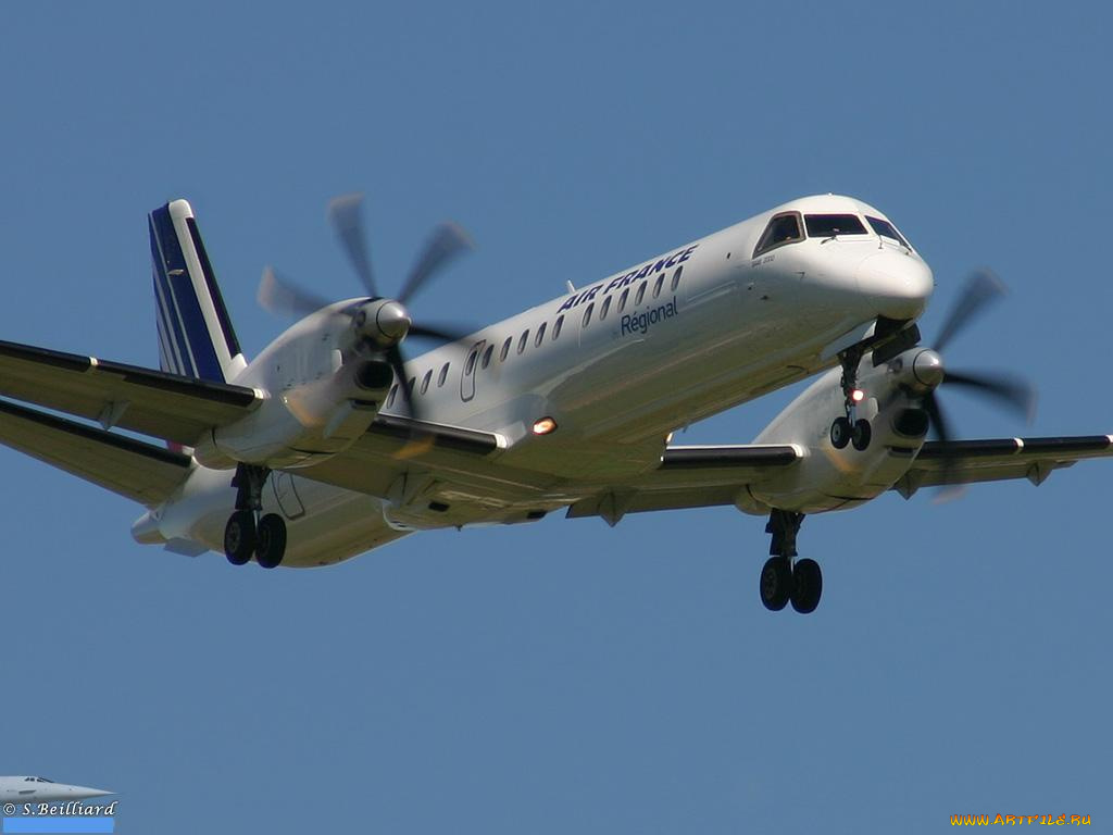 авиация, пассажирские, самолёты