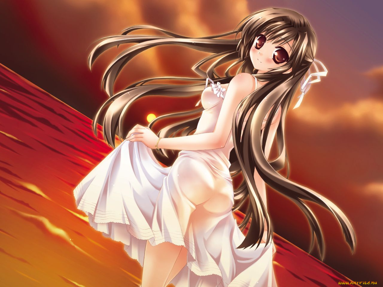 аниме, *unknown, другое