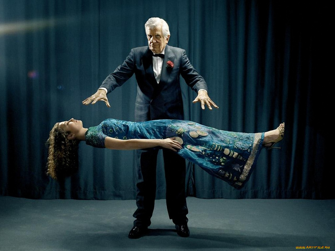 разное, люди