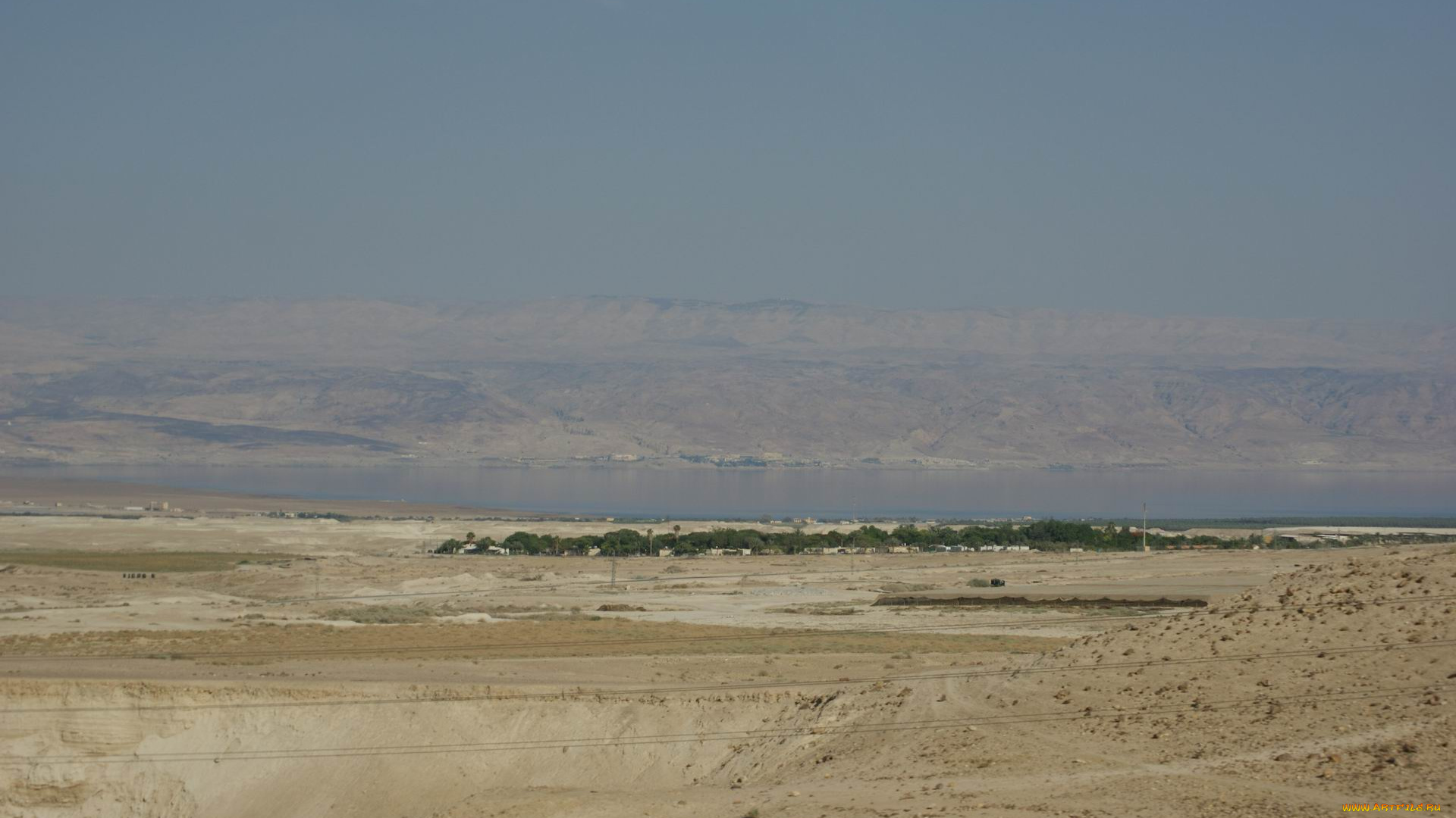 мёртвое, море, израиль, природа, пустыни