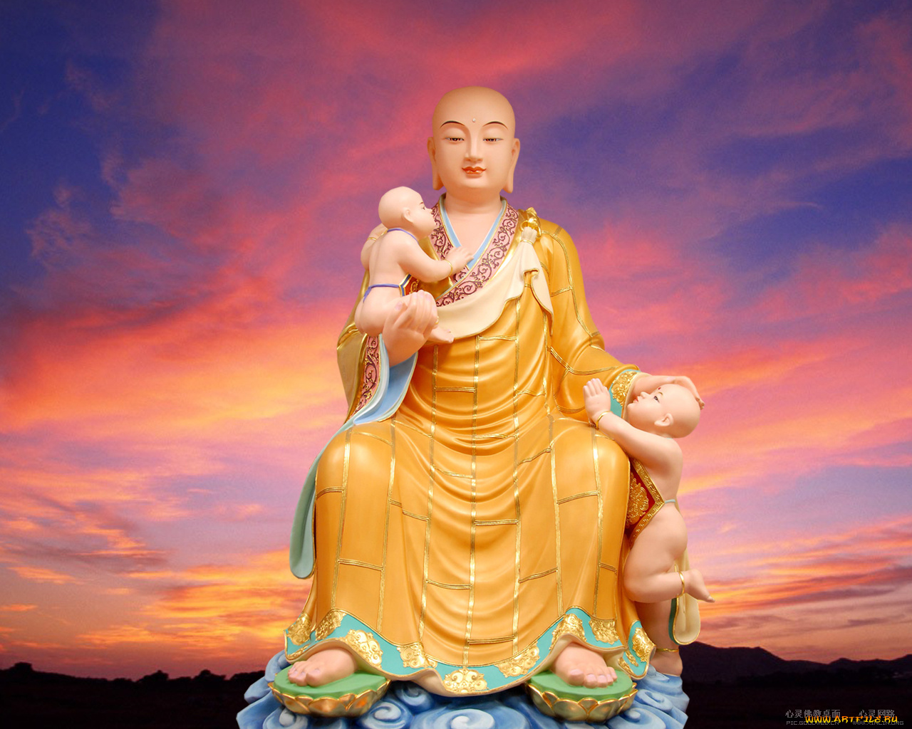 разное, религия