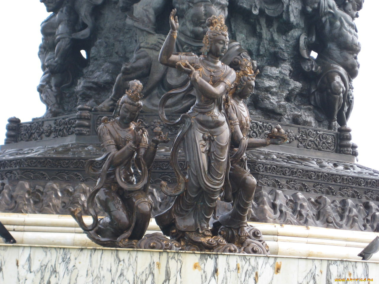 разное, рельефы, статуи, музейные, экспонаты