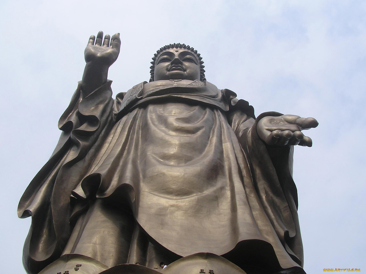 разное, религия