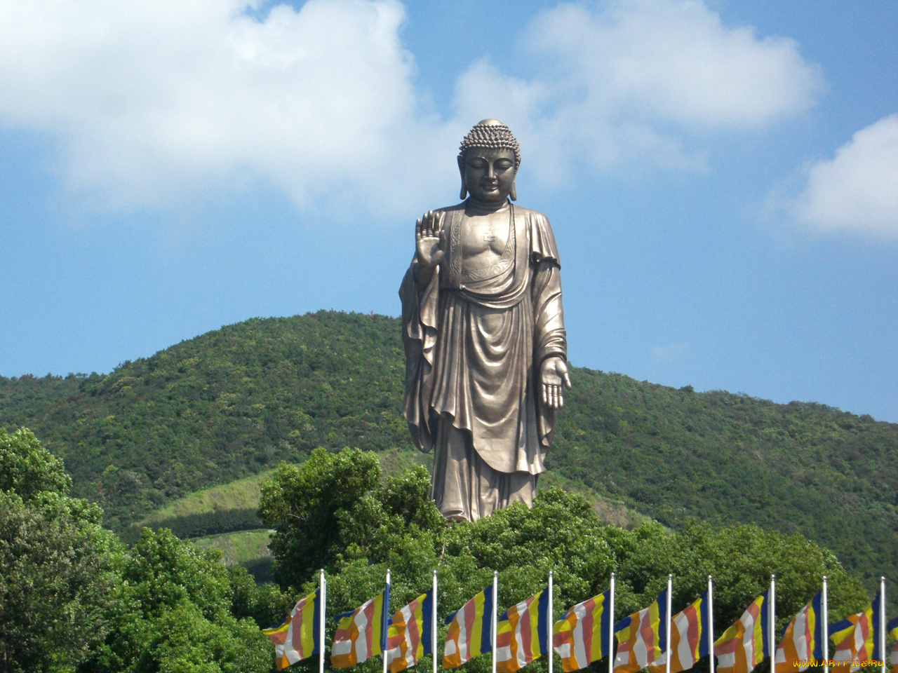 разное, религия