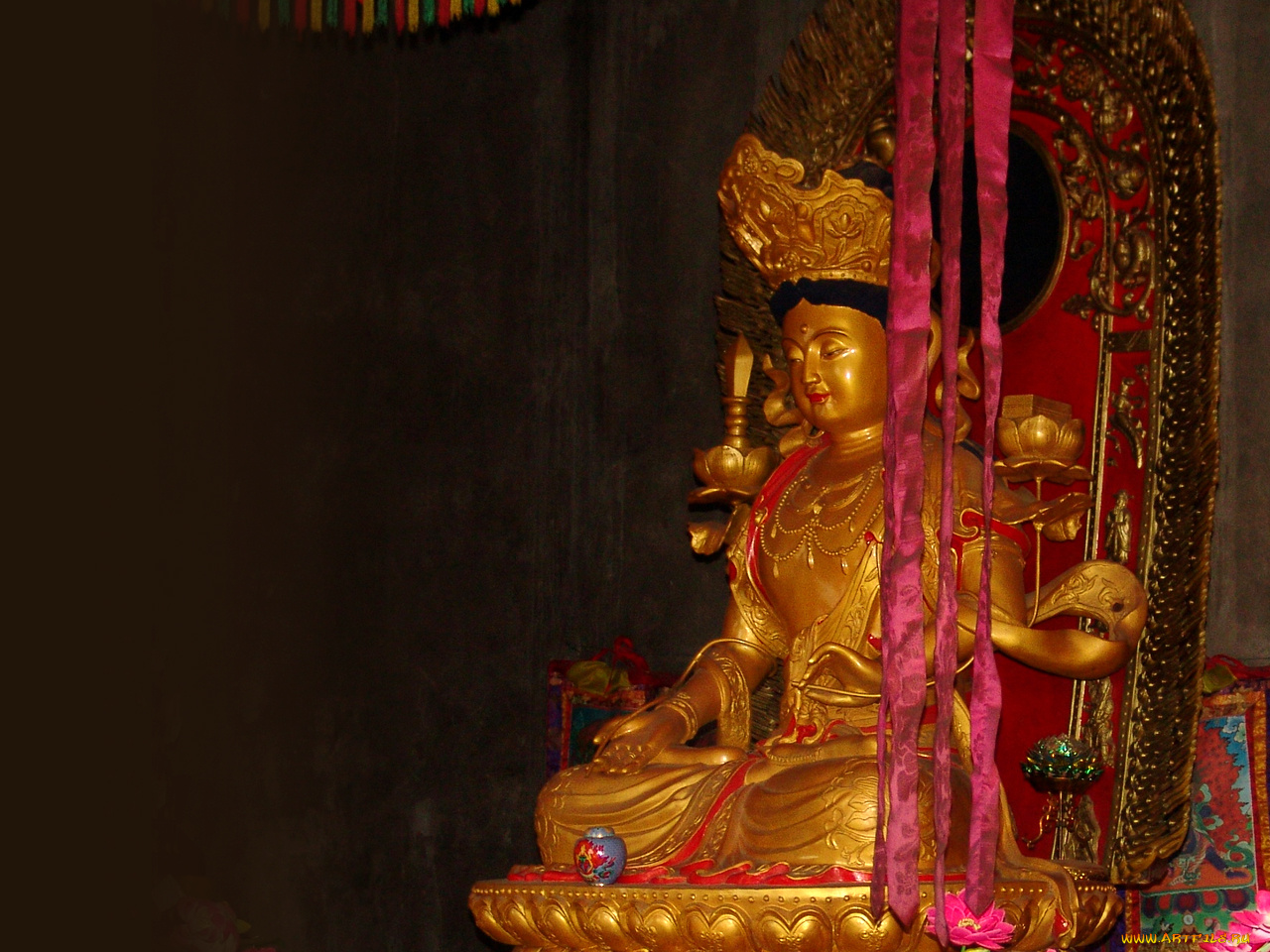 разное, религия