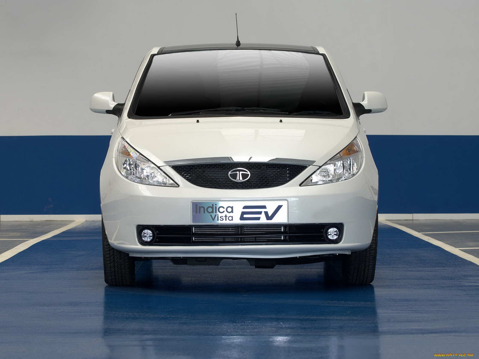 автомобили, tata