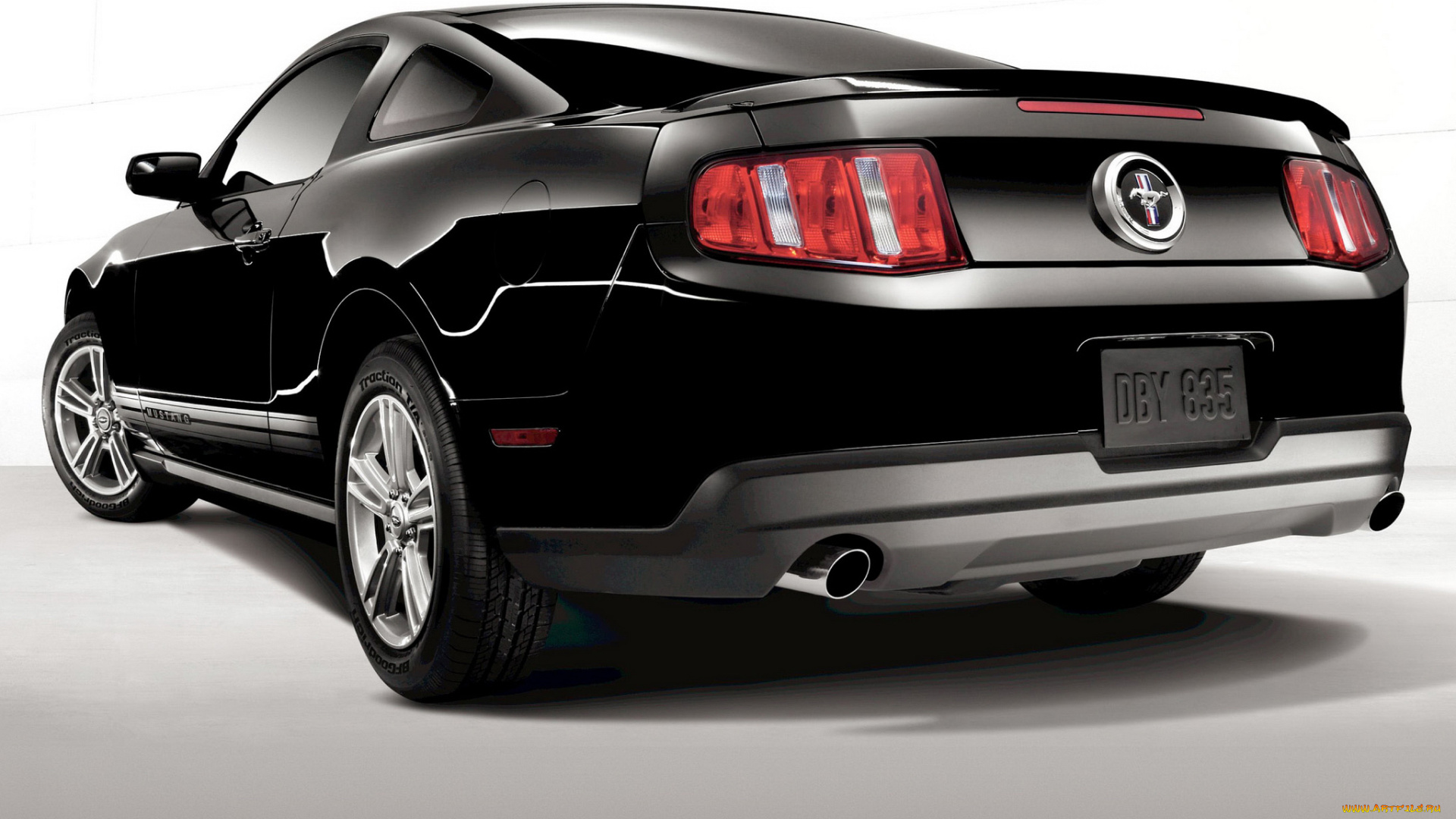 автомобили, mustang