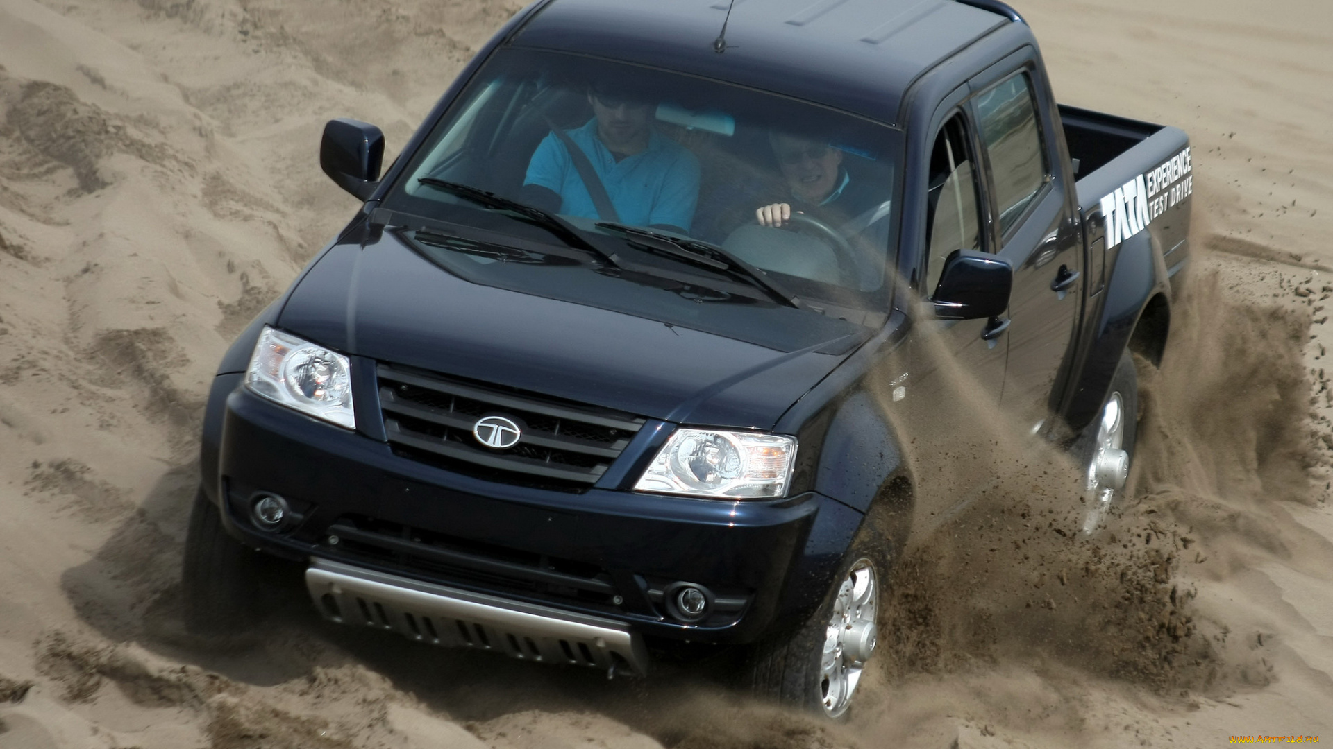 автомобили, tata