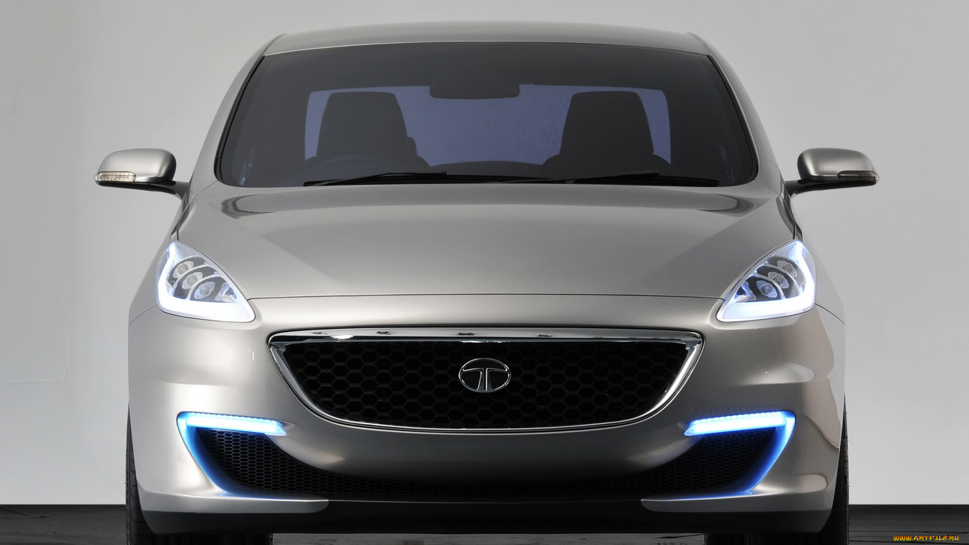 автомобили, tata