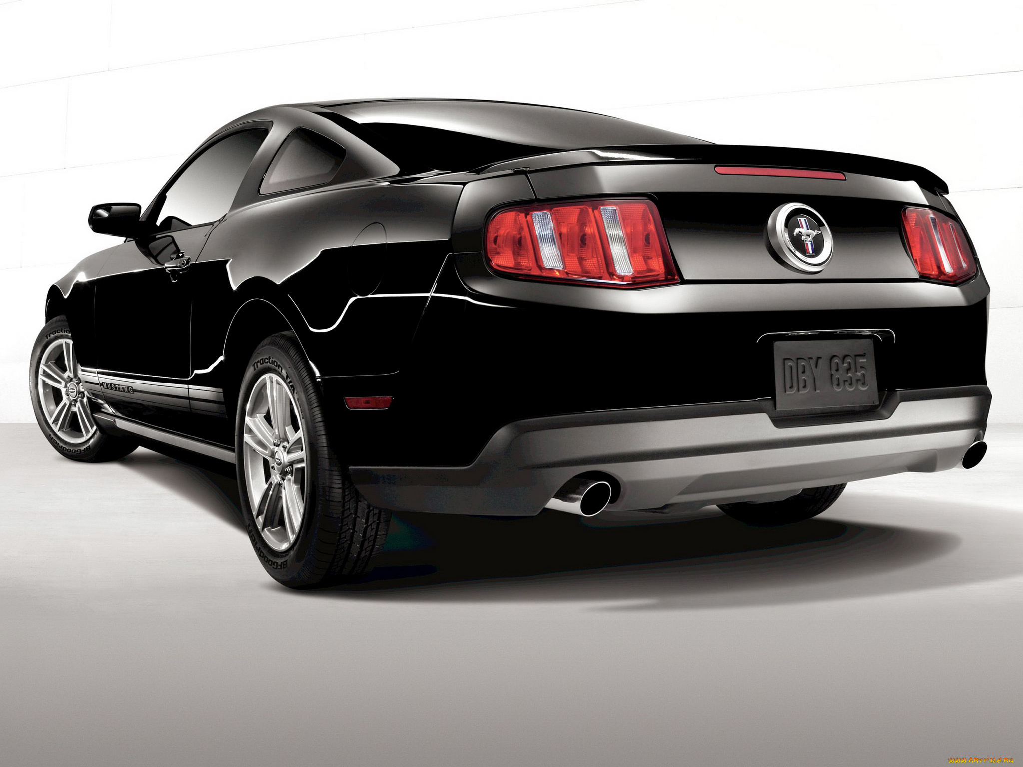 автомобили, mustang