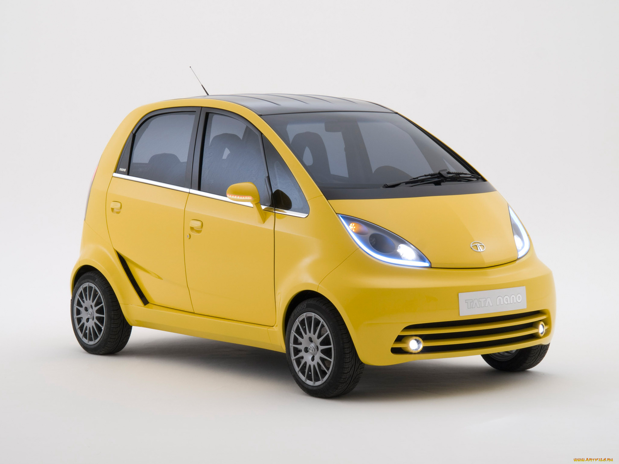 автомобили, tata