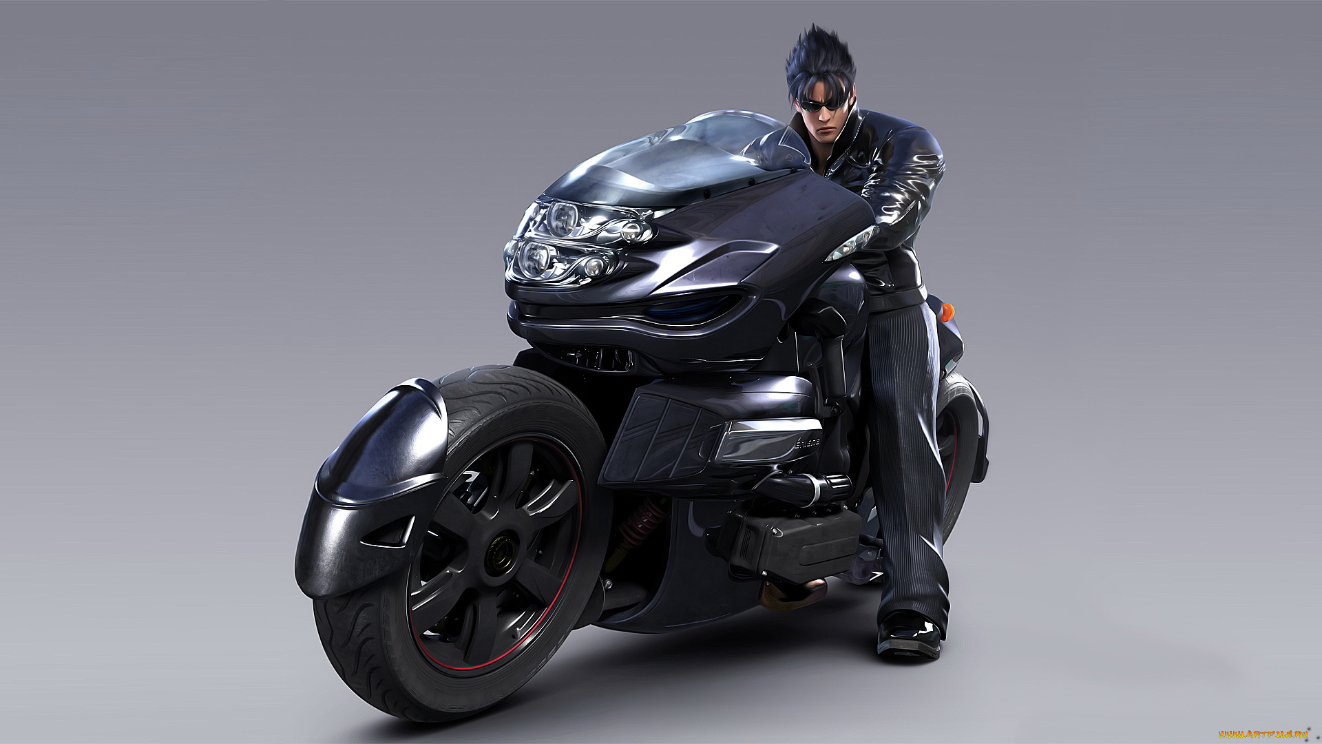 3д, графика, people, люди