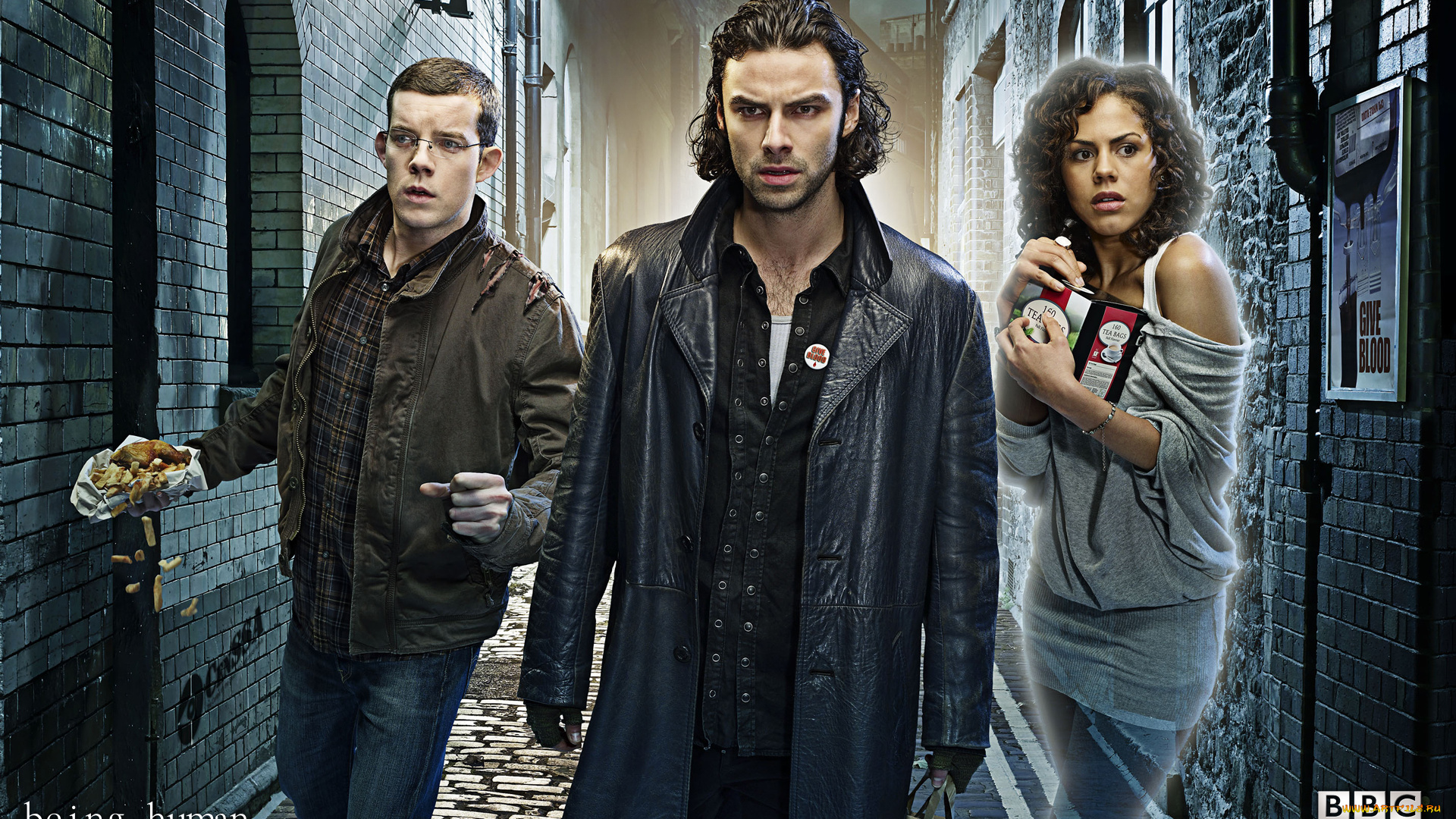 being, human, кино, фильмы