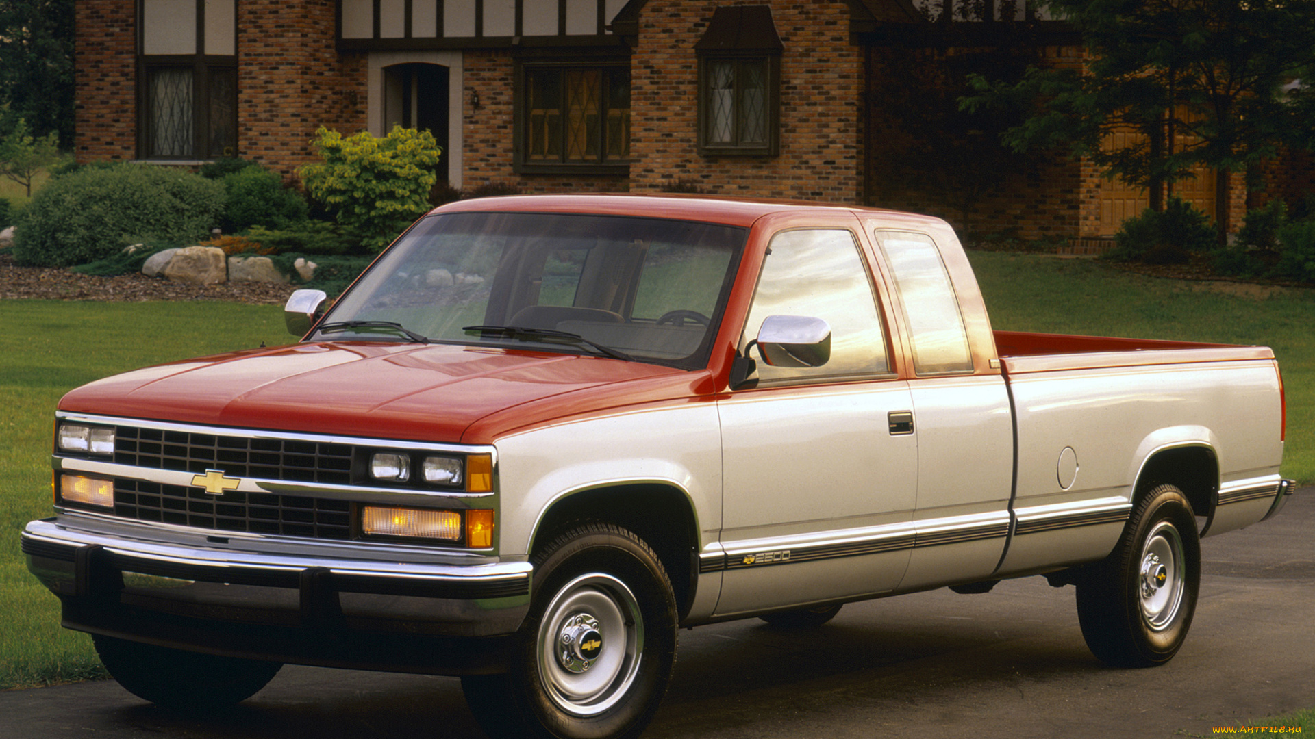 chevrolet, 2500, extended, cab, автомобили