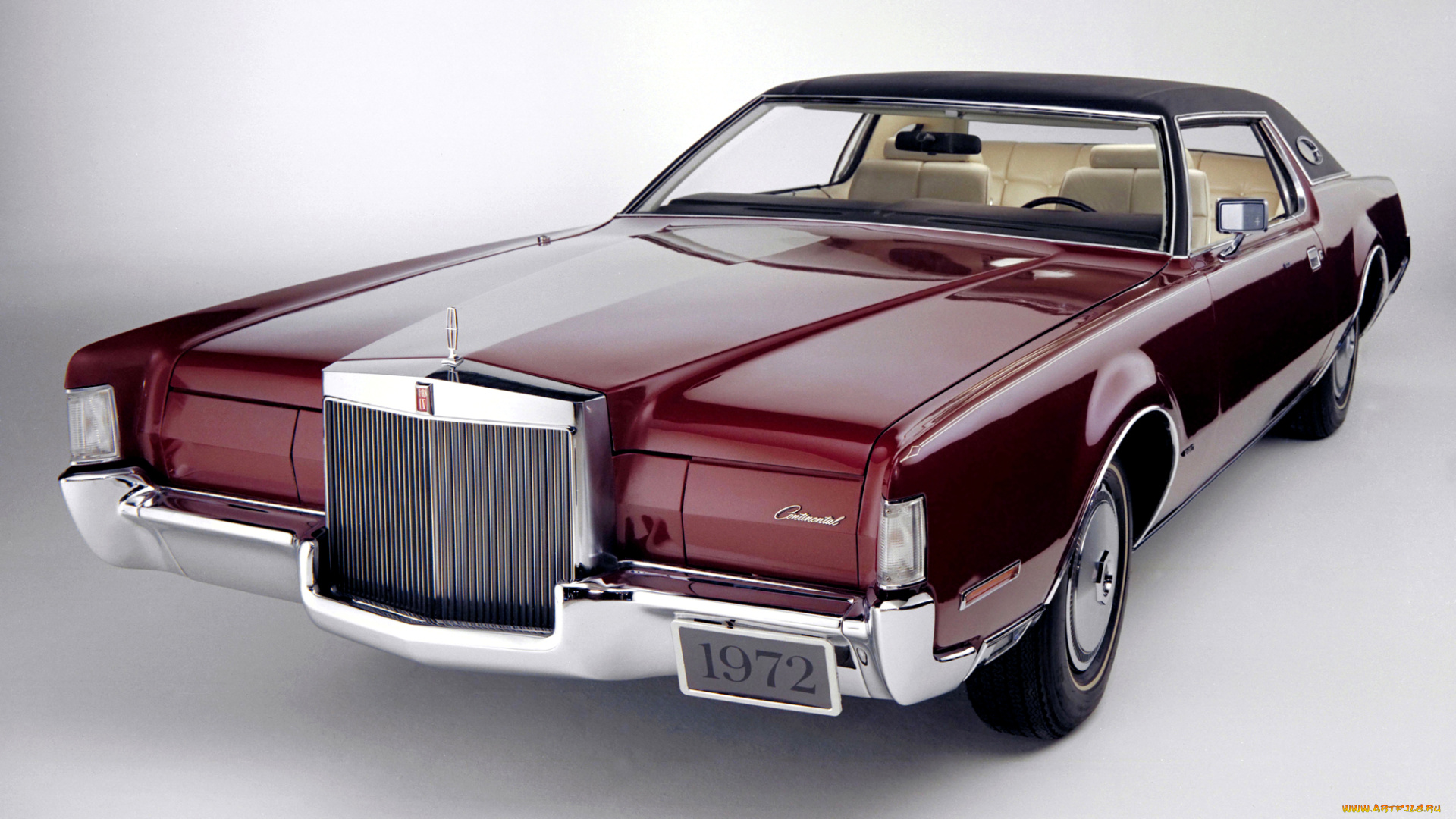 lincoln, continental, mark, iv, автомобили