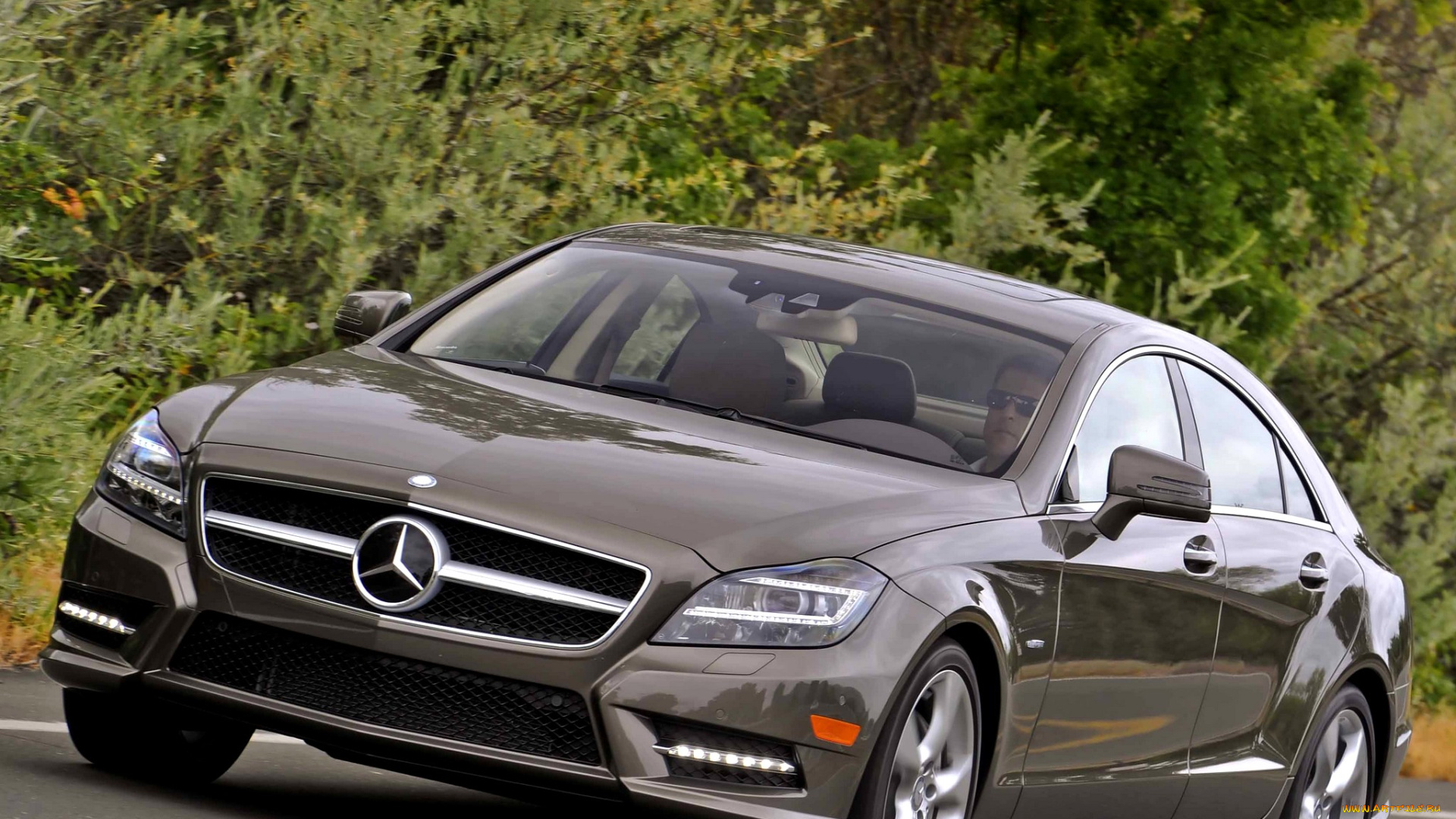 mercedes, benz, cls550, автомобили