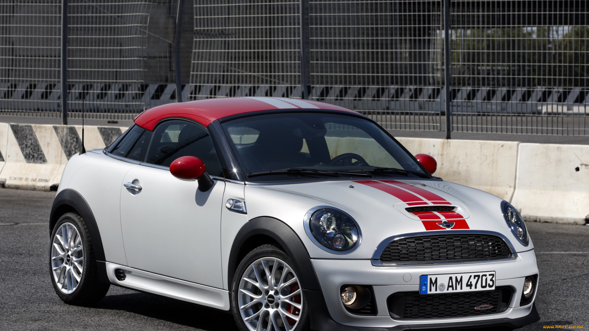 mini, john, cooper, works, coupe, автомобили, work