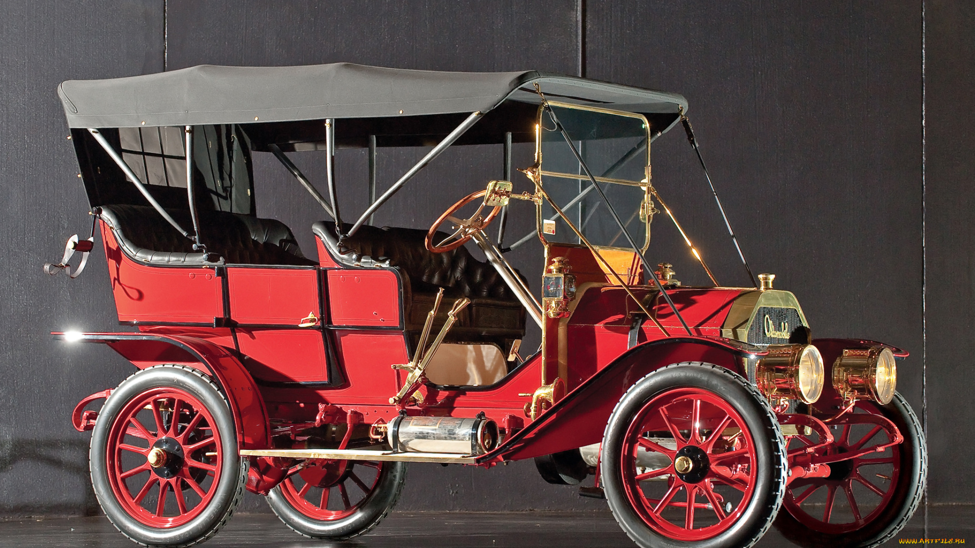 oldsmobile, x3, touring, автомобили, классика