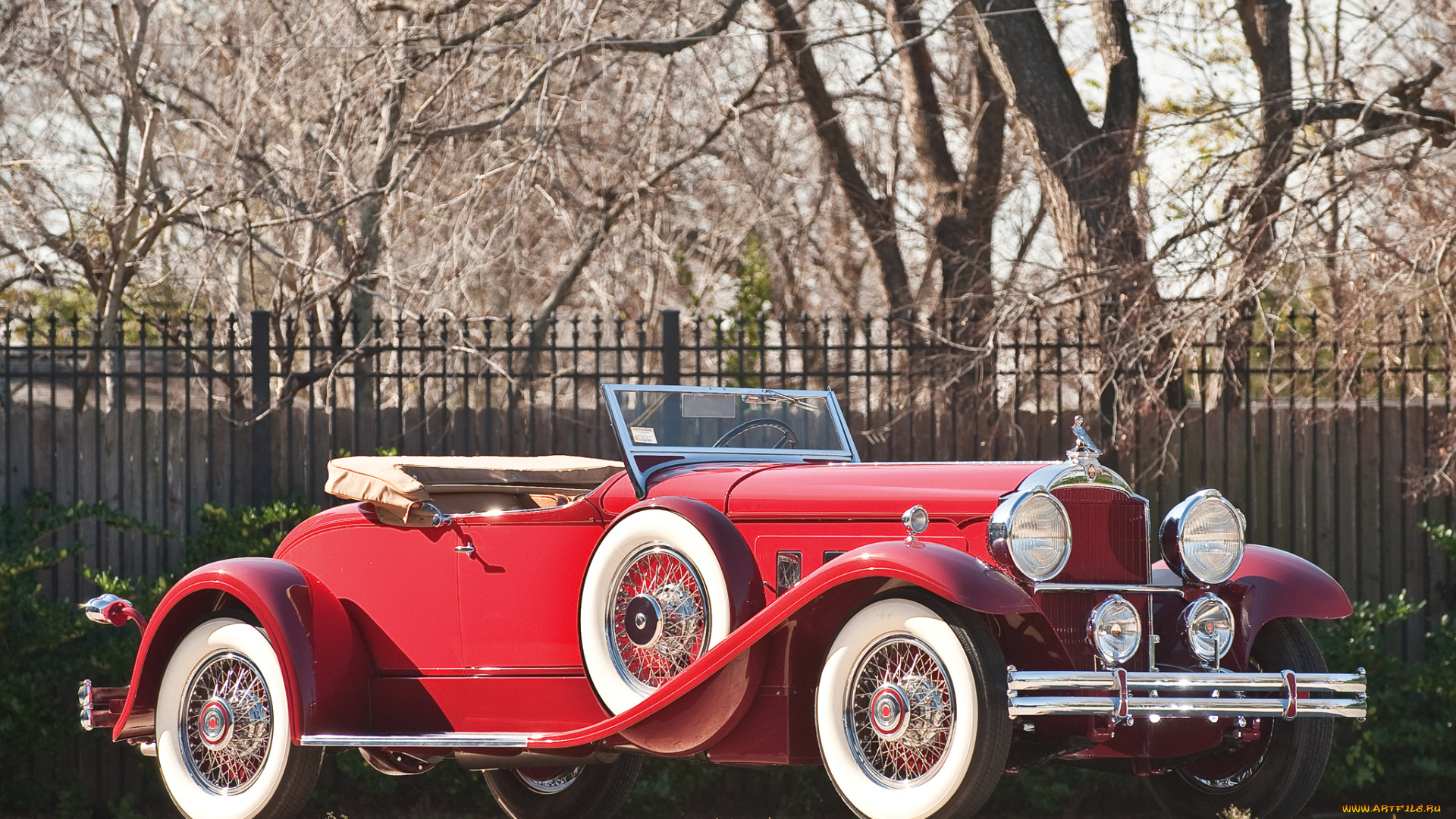 packard, 734, speedster, runabout, автомобили