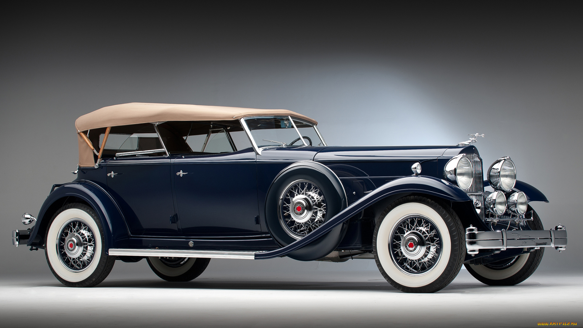 packard, twin, six, sport, phaeton, by, dietrich, автомобили
