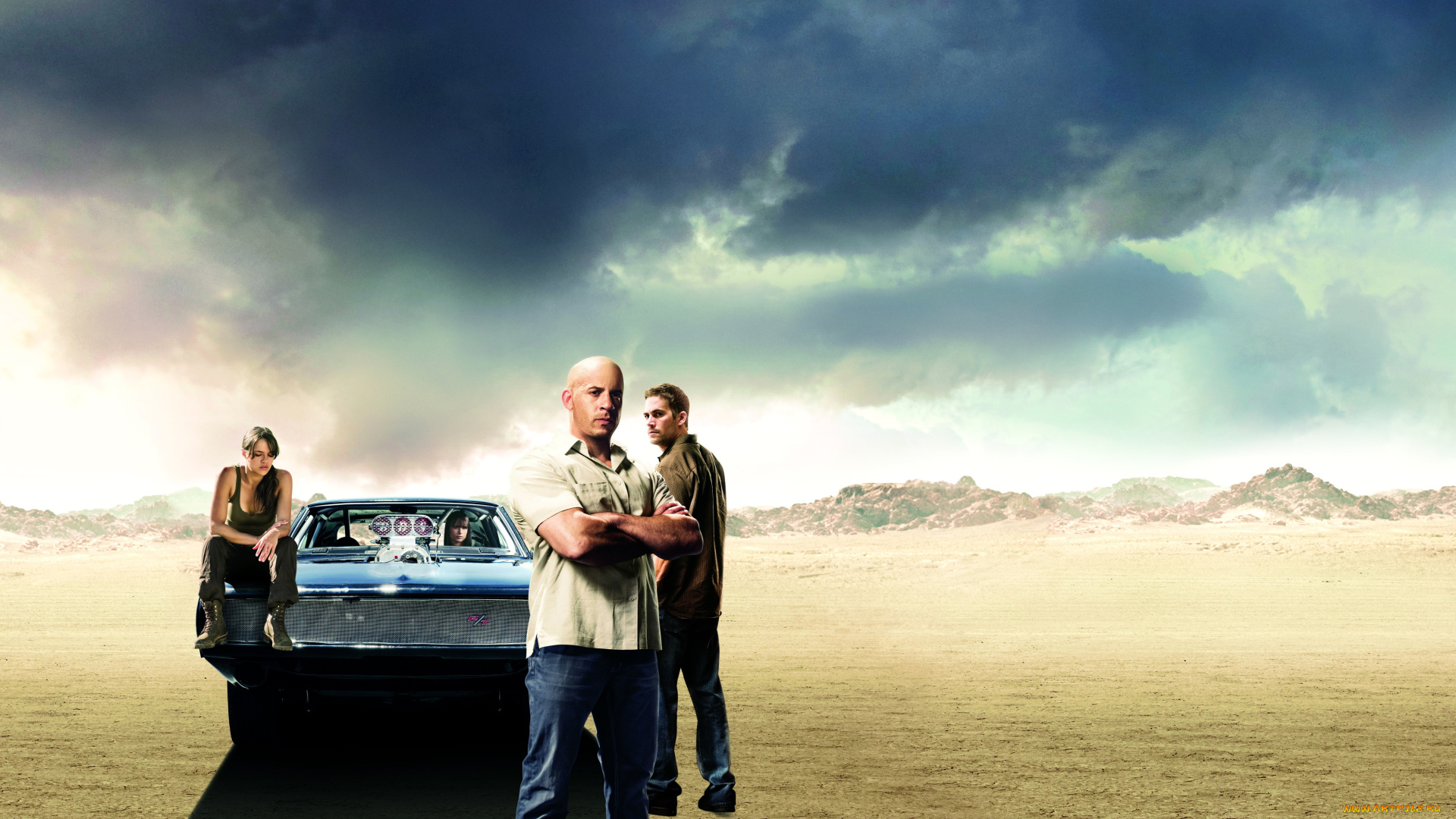 the, fast, and, furious, кино, фильмы