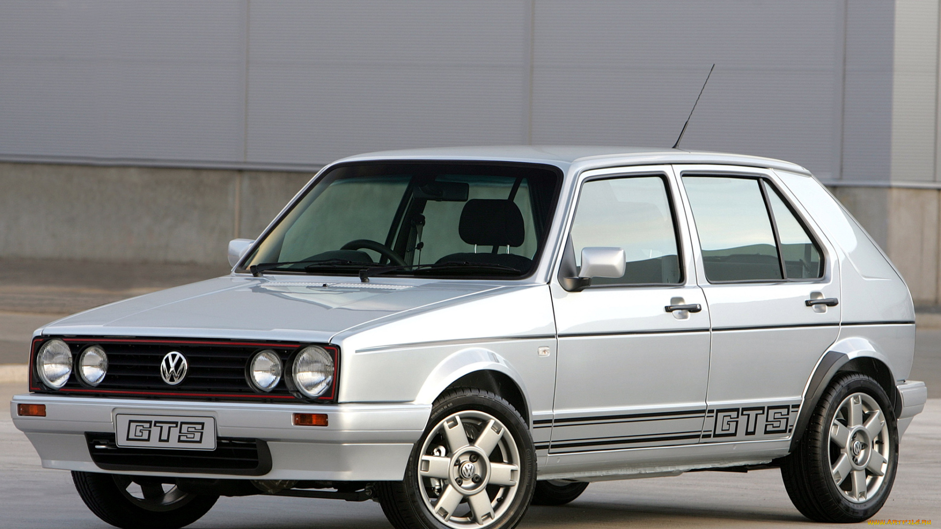 volkswagen, citi, golf, gts, special, edition, автомобили