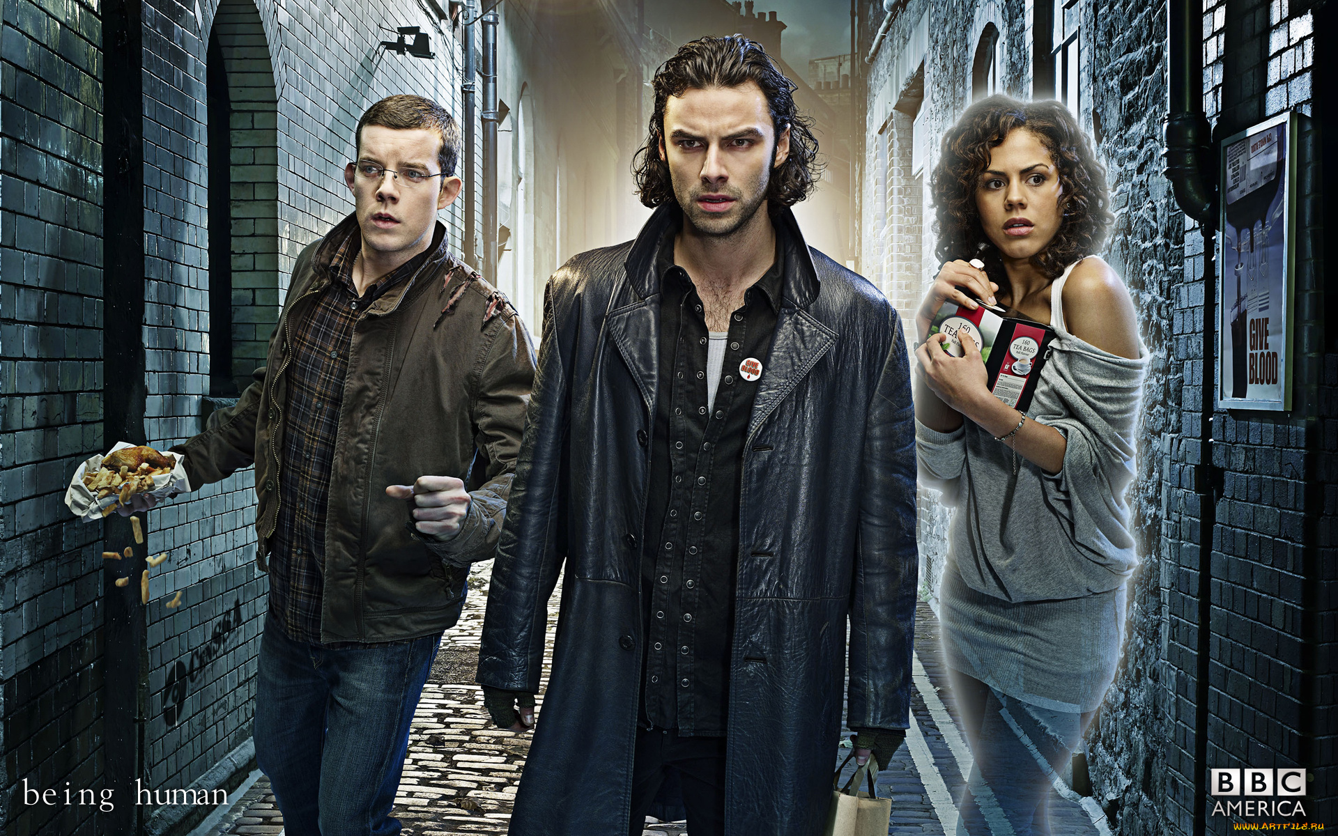 being, human, кино, фильмы