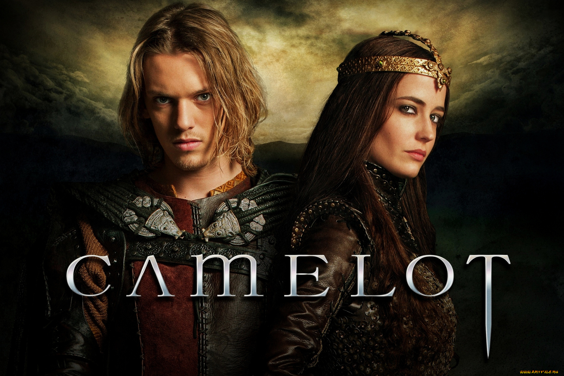 camelot, кино, фильмы