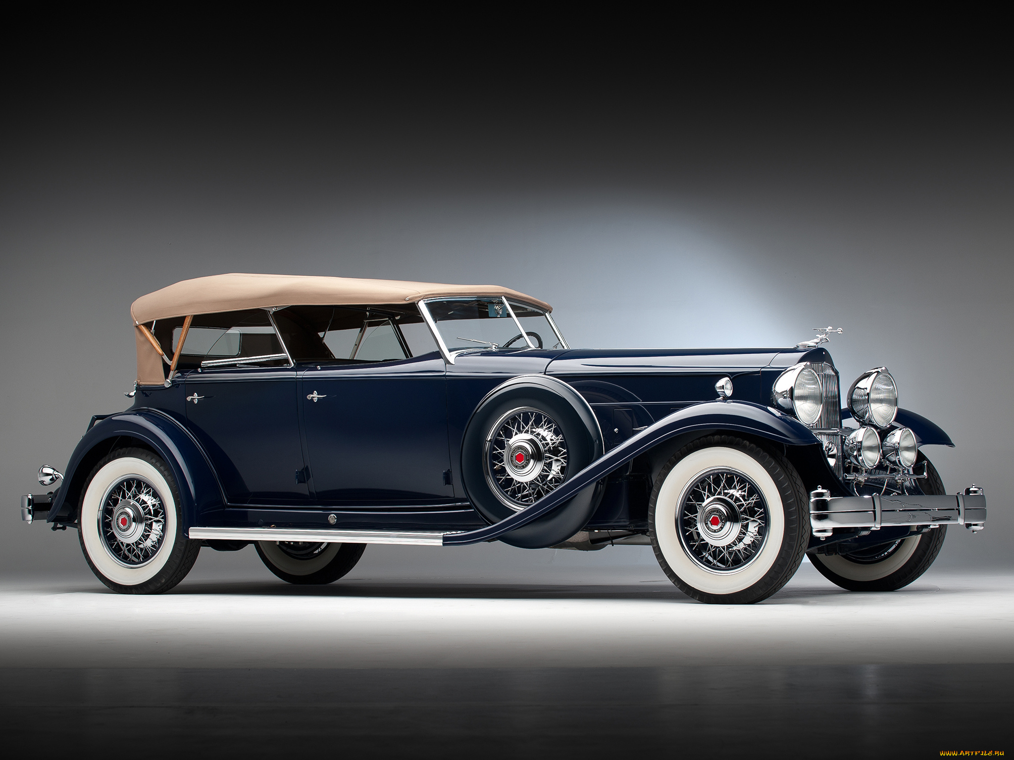 packard, twin, six, sport, phaeton, by, dietrich, автомобили