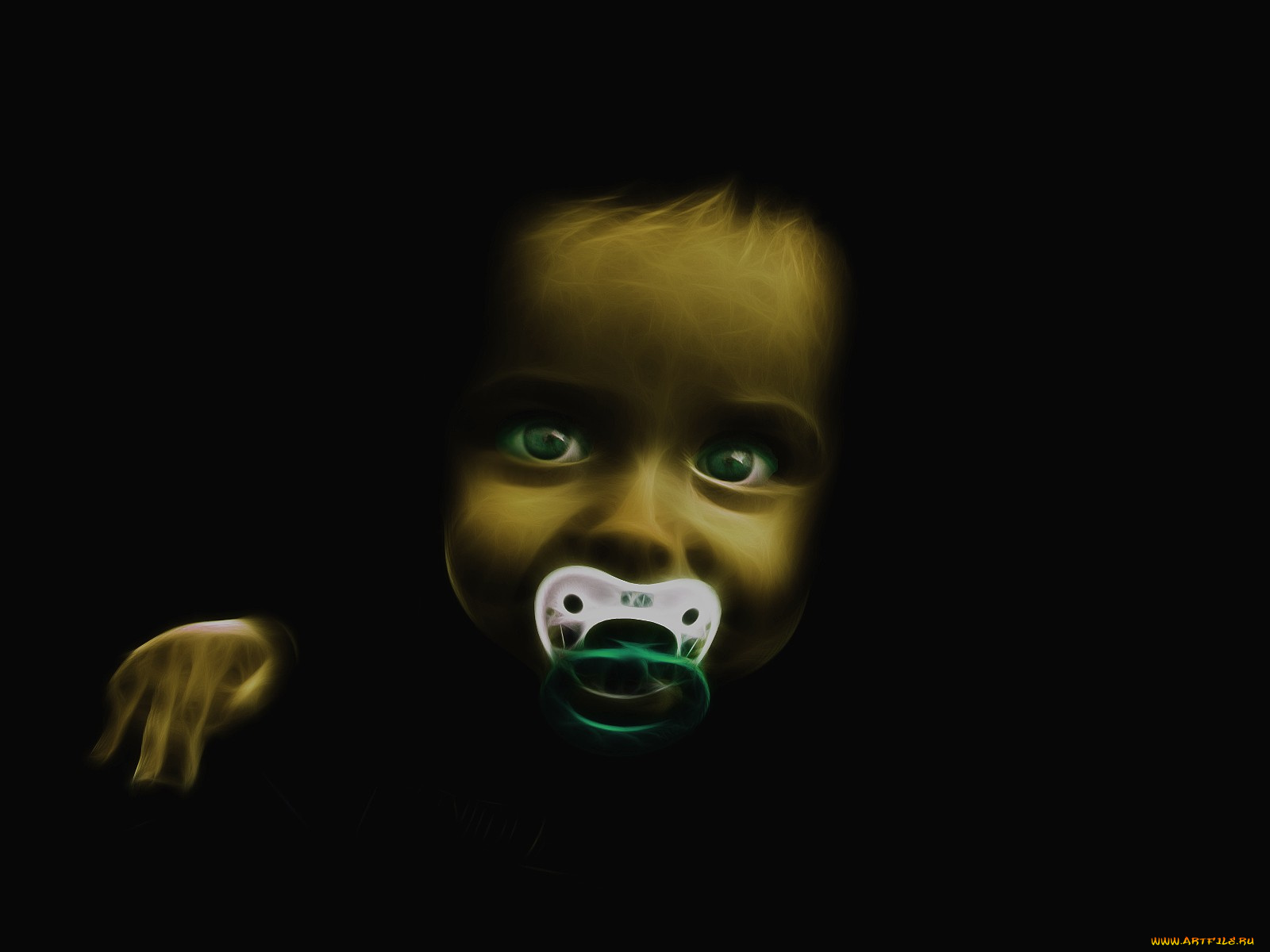 3д, графика, people, люди, our, baby