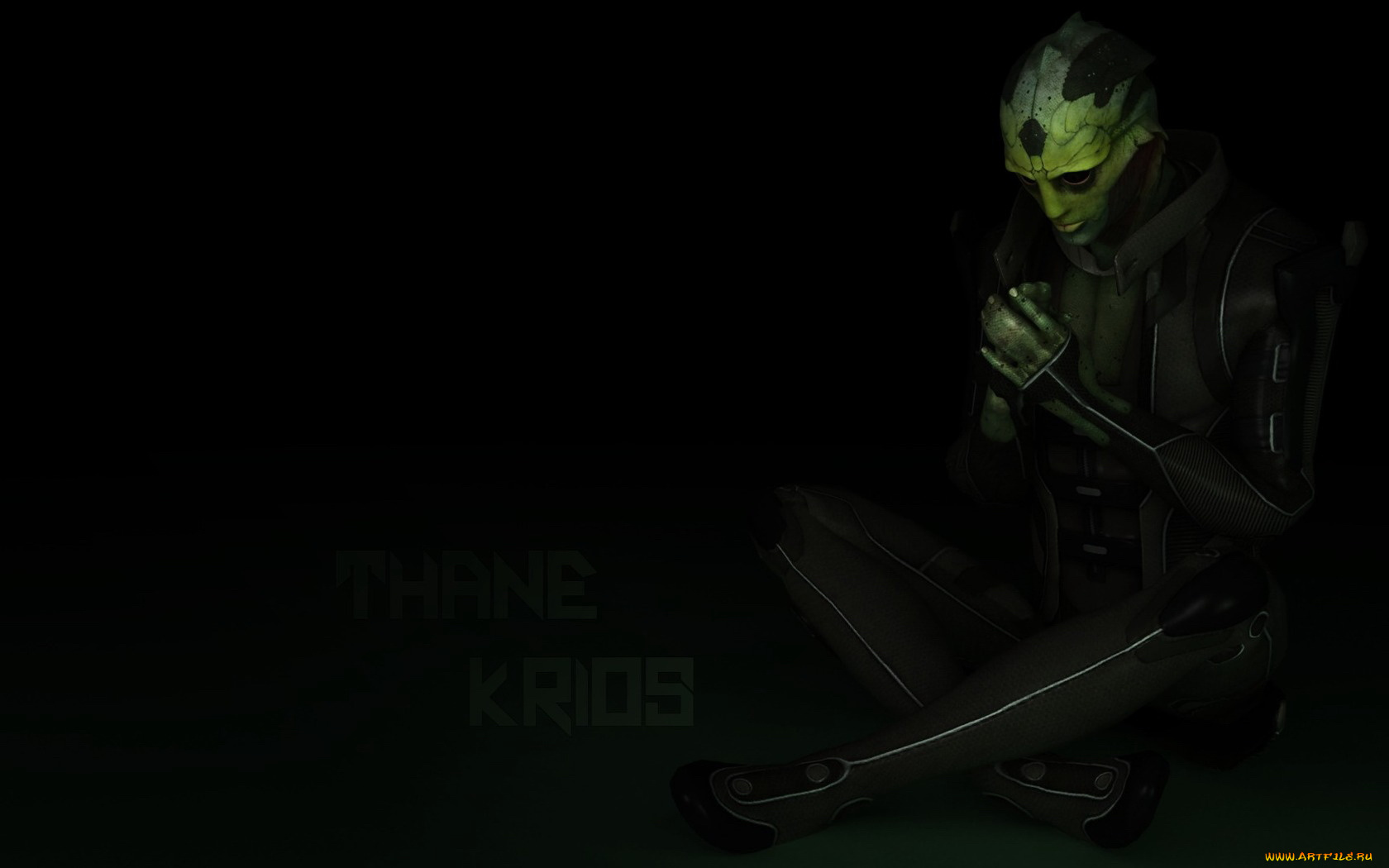 3д, графика, creatures, существа, существо