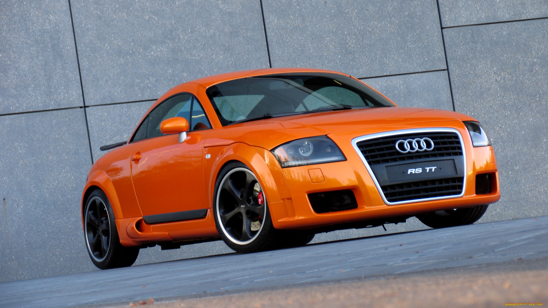 автомобили, audi, tt