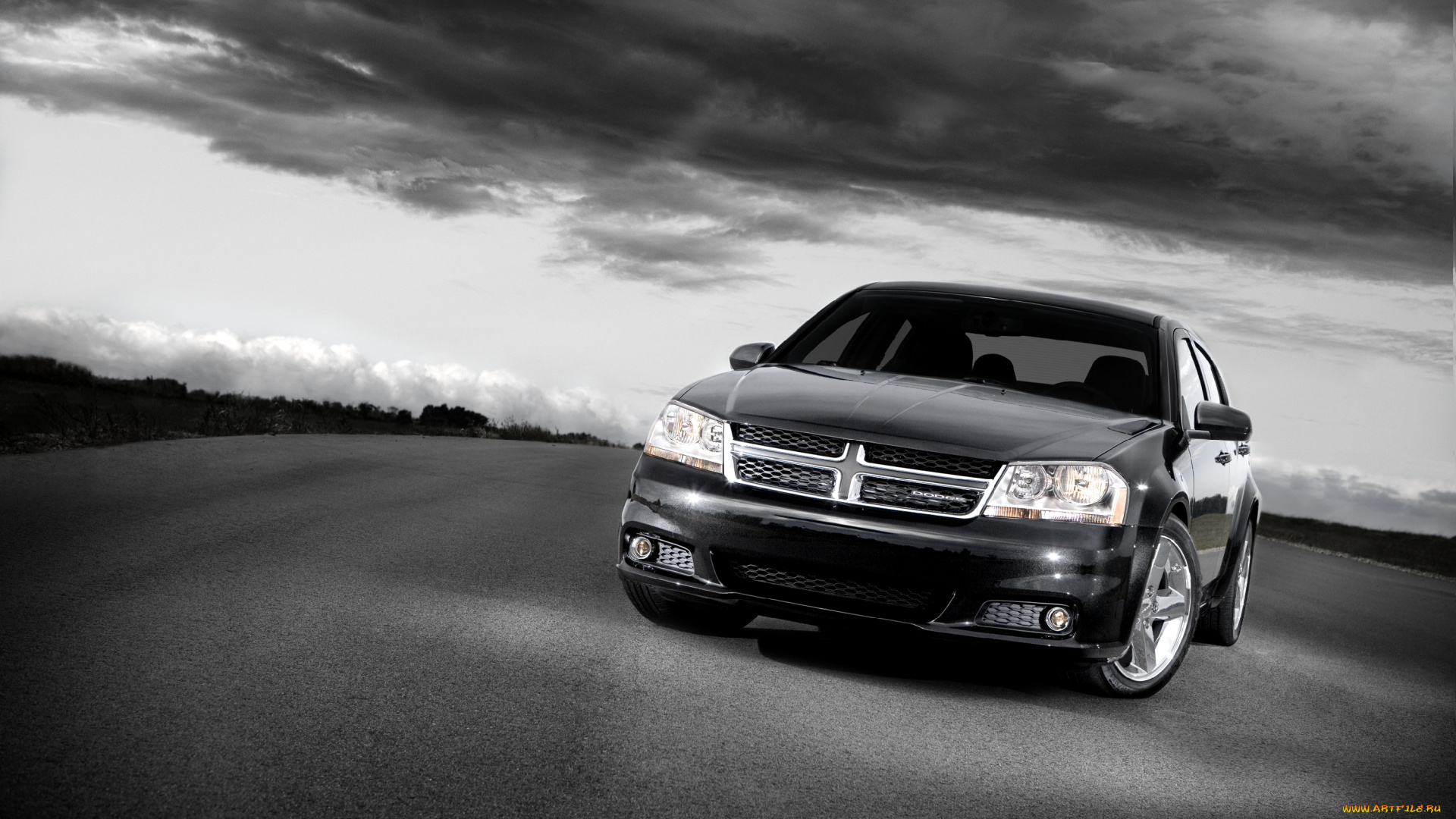 автомобили, dodge