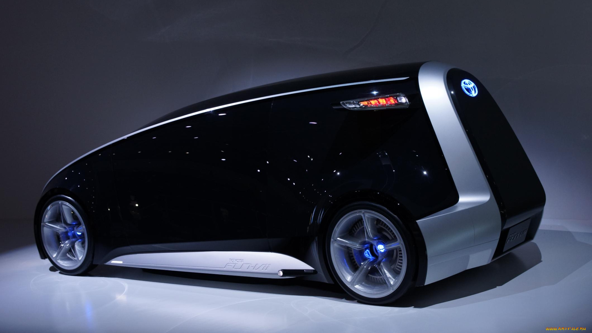 автомобили, выставки, уличные, фото, toyota