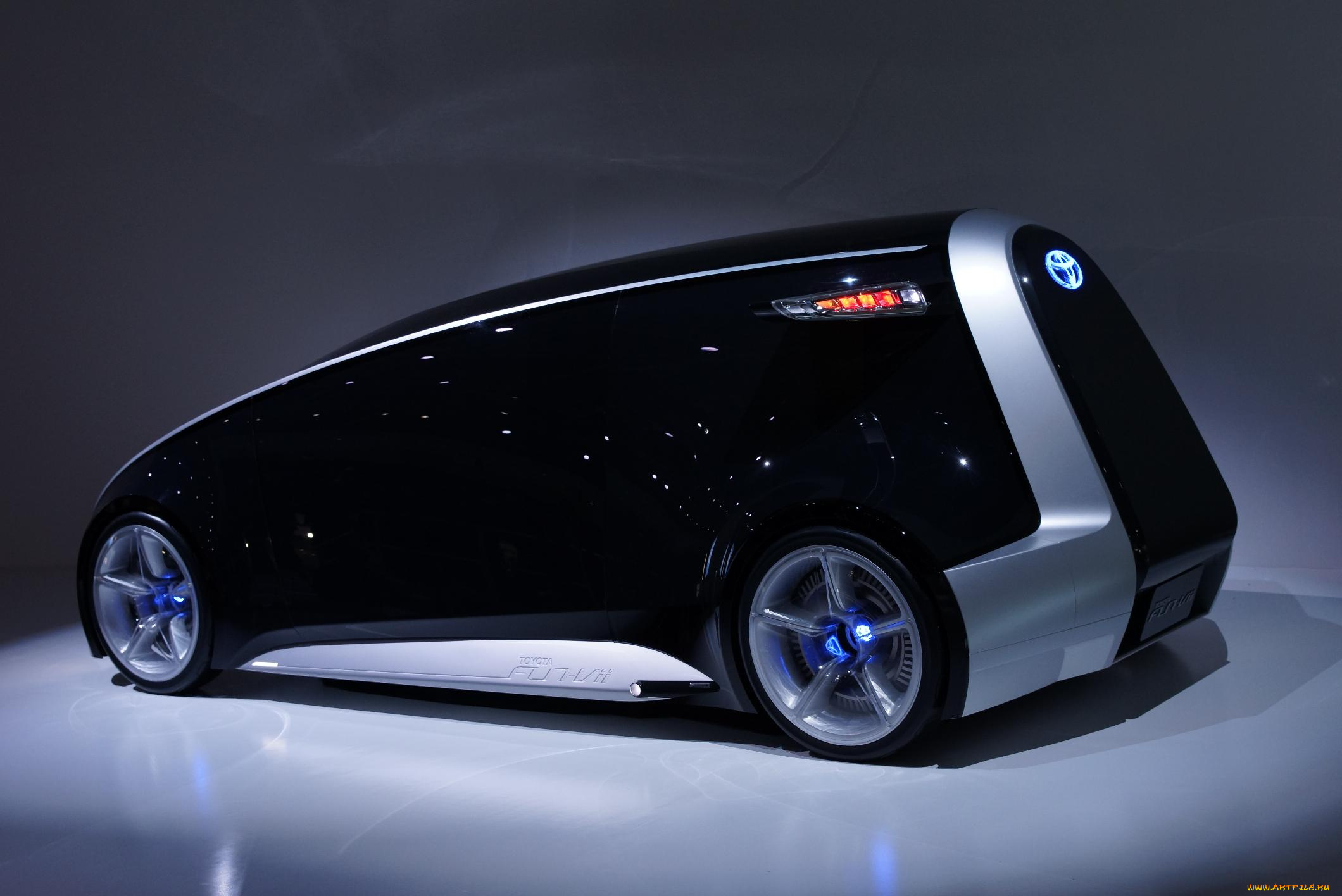 автомобили, выставки, уличные, фото, toyota