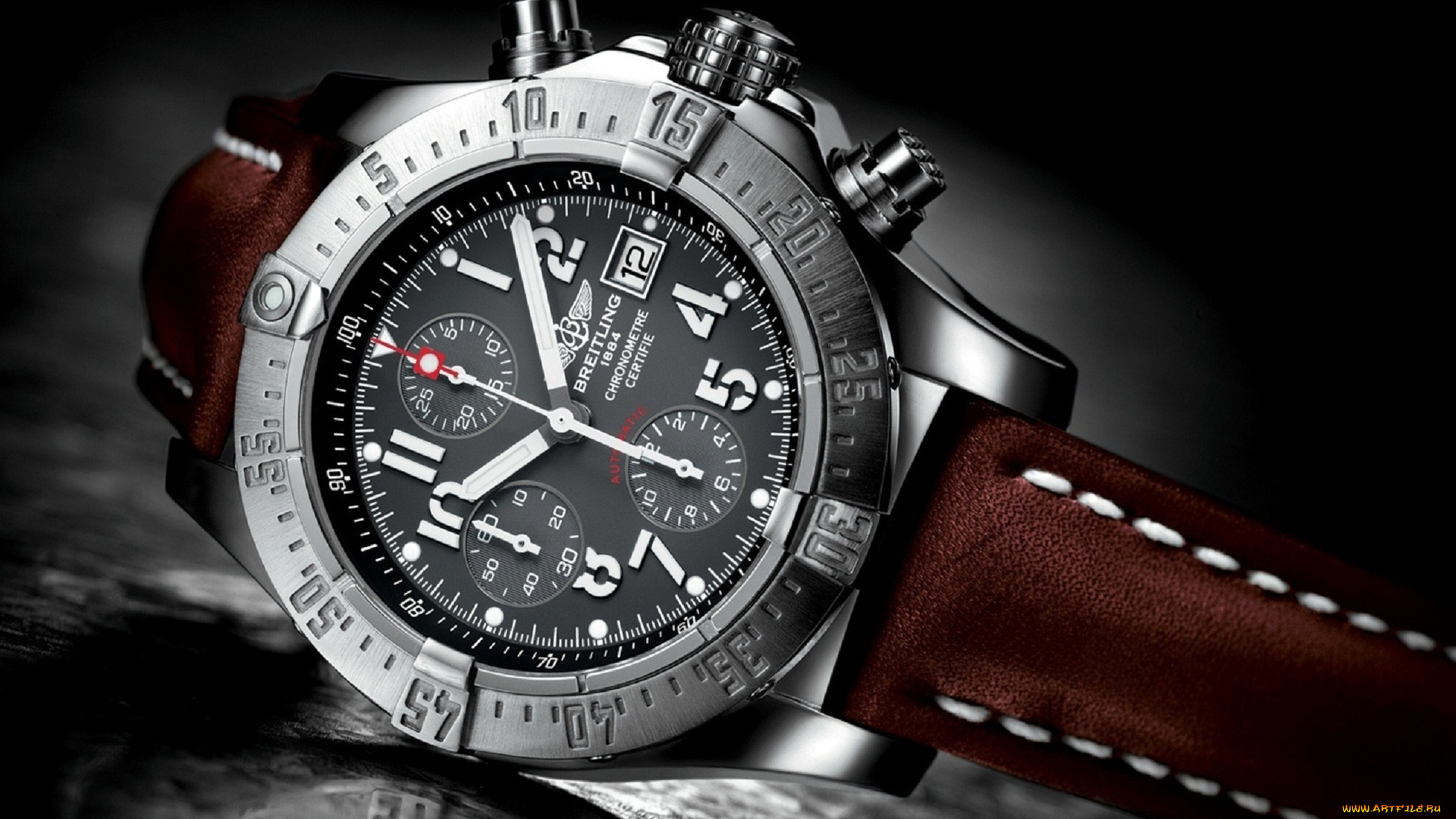 breitling, бренды, браслет, швейцария, наручные, часы