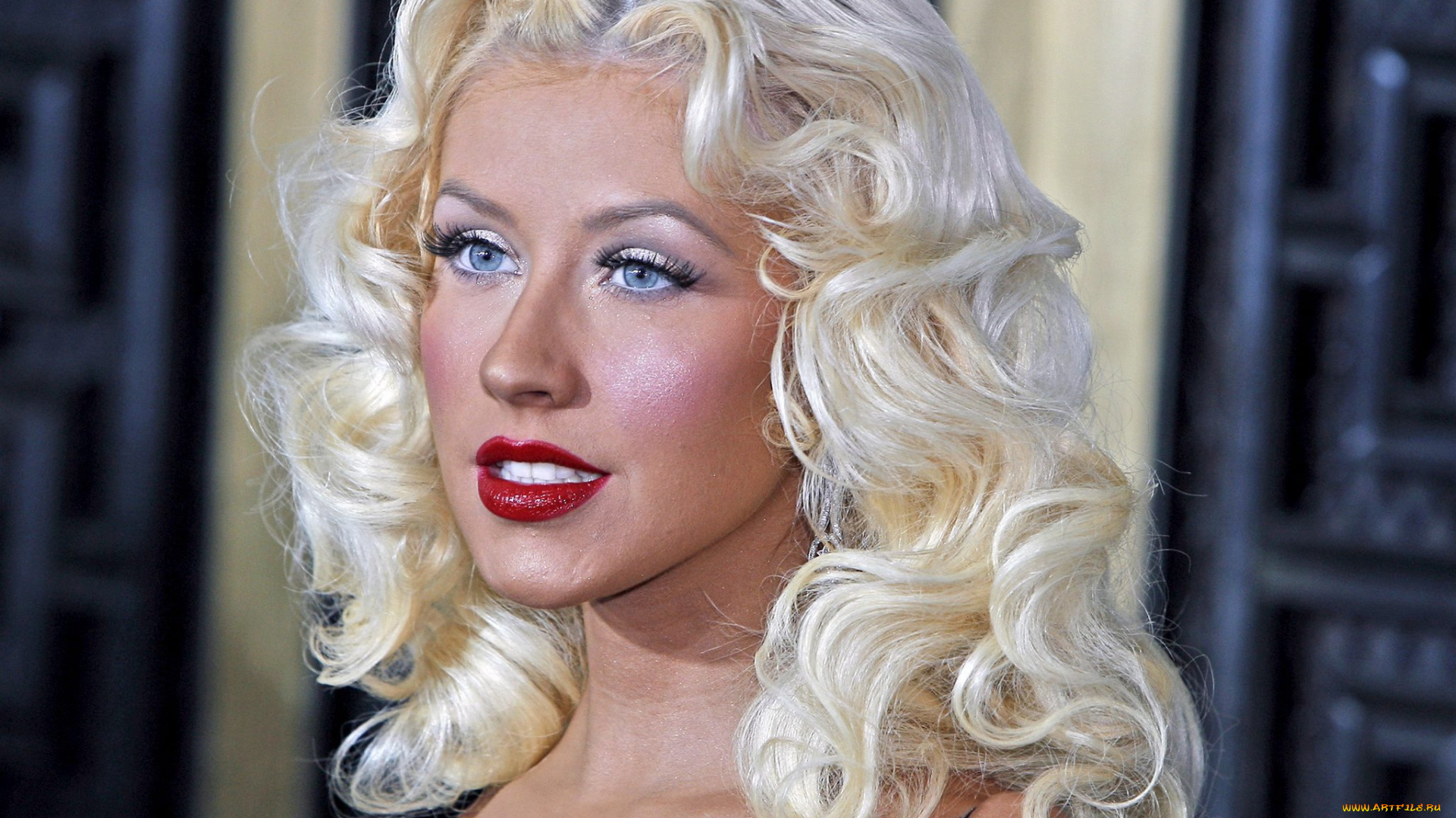 christina, aguilera, музыка, продюсер, посол, актриса, танцовщица, автор, песен, певица, сша