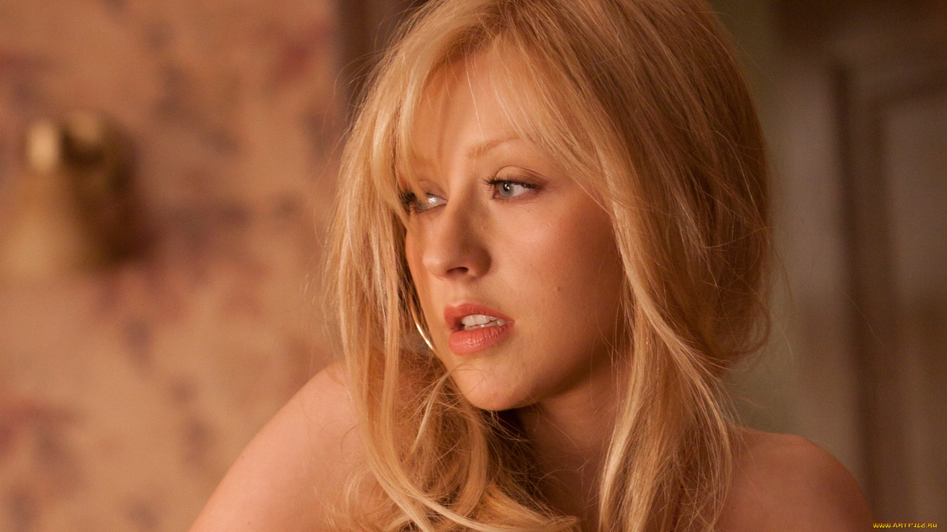 christina, aguilera, музыка, танцовщица, автор, песен, певица, сша, актриса, продюсер, посол, destiny, dixon, модель, обнаженная, тело, поза