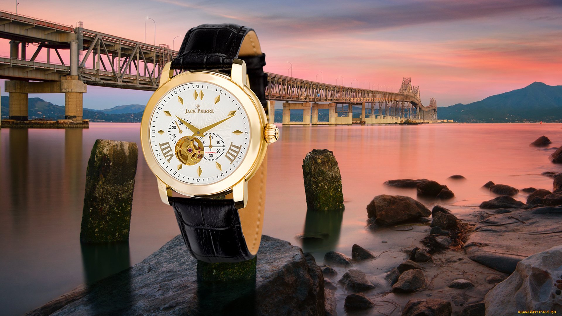 jack, pierre, бренды, эксклюзив, стиль, часы, watch