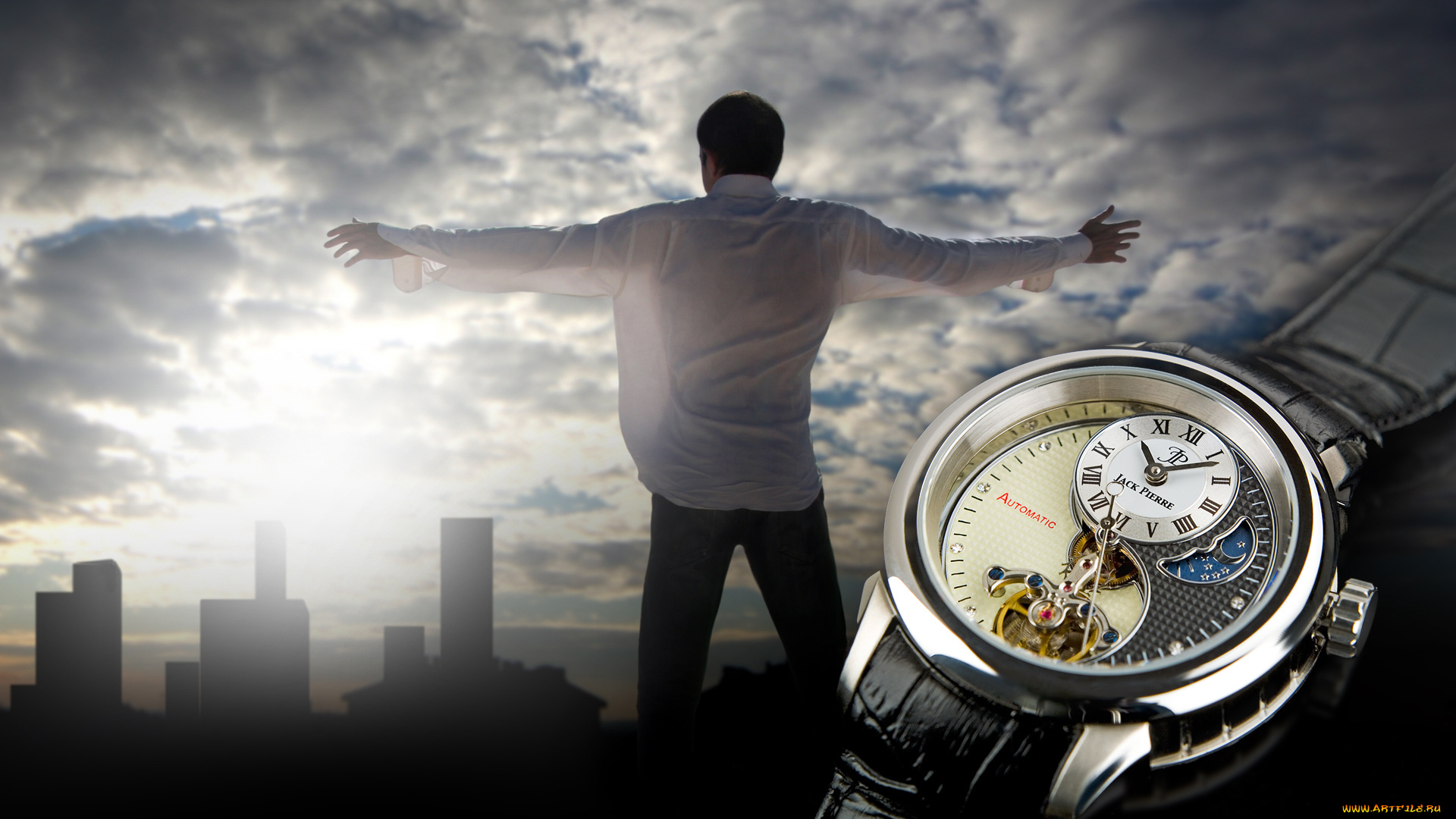 jack, pierre, бренды, watch, часы, стиль, эксклюзив