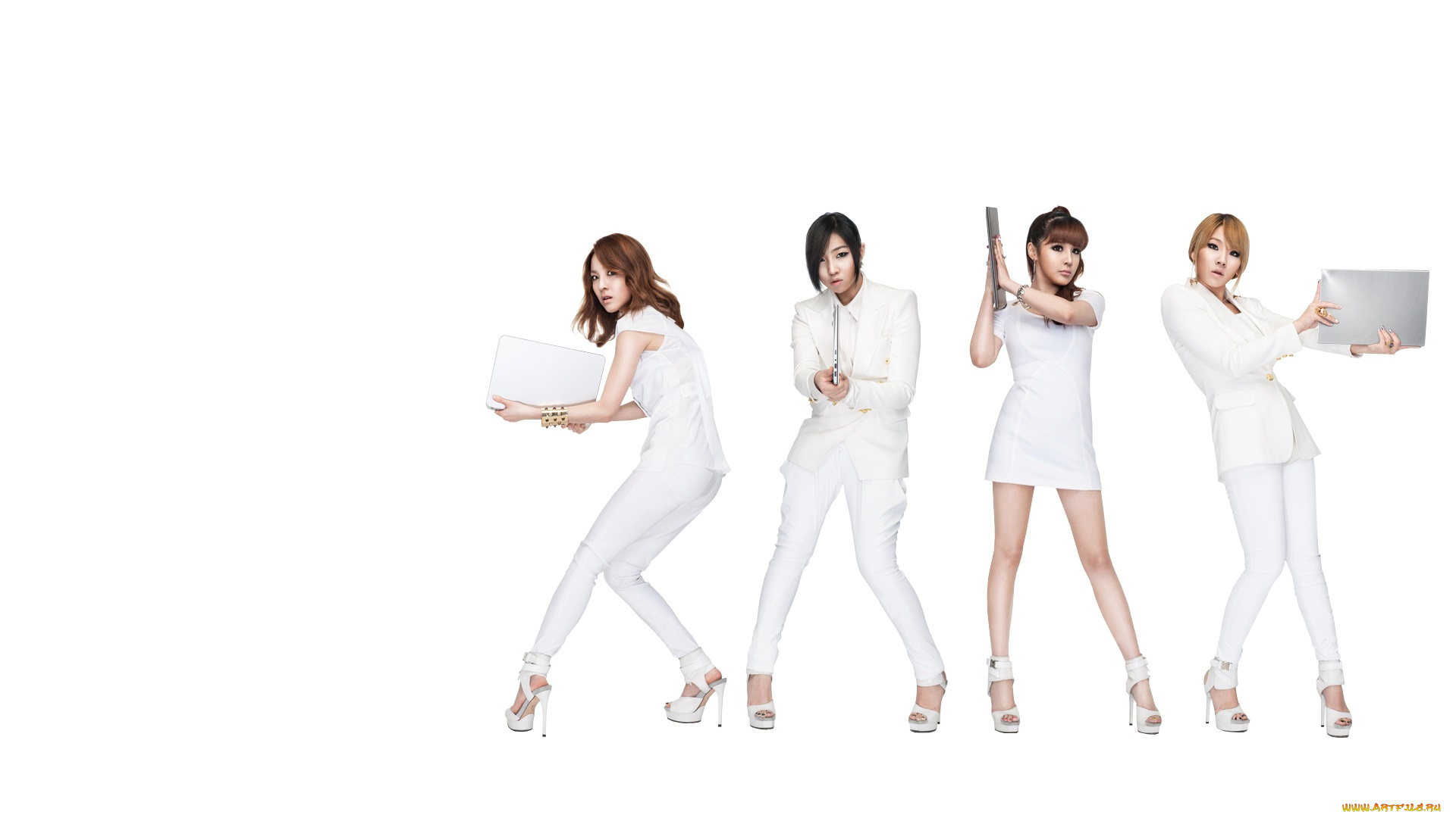 музыка, 2ne1, група, девушки, корея