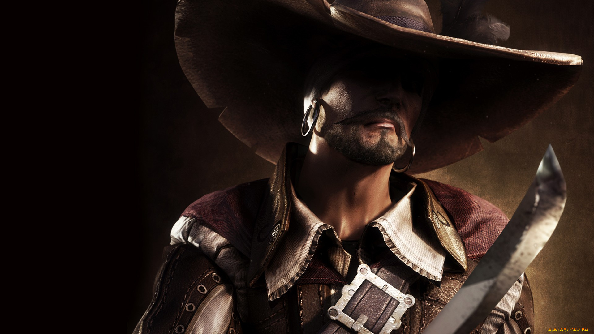 видео, игры, assassin`s, creed, iv, black, flag, assassin, s