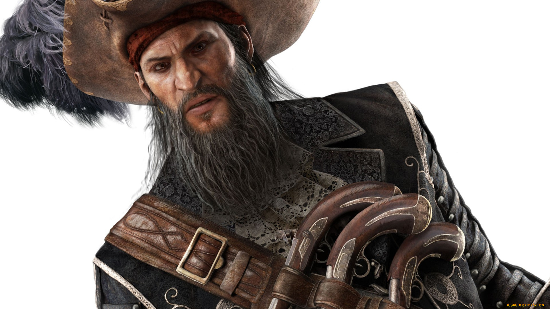 видео, игры, assassin`s, creed, iv, black, flag, assassin, s