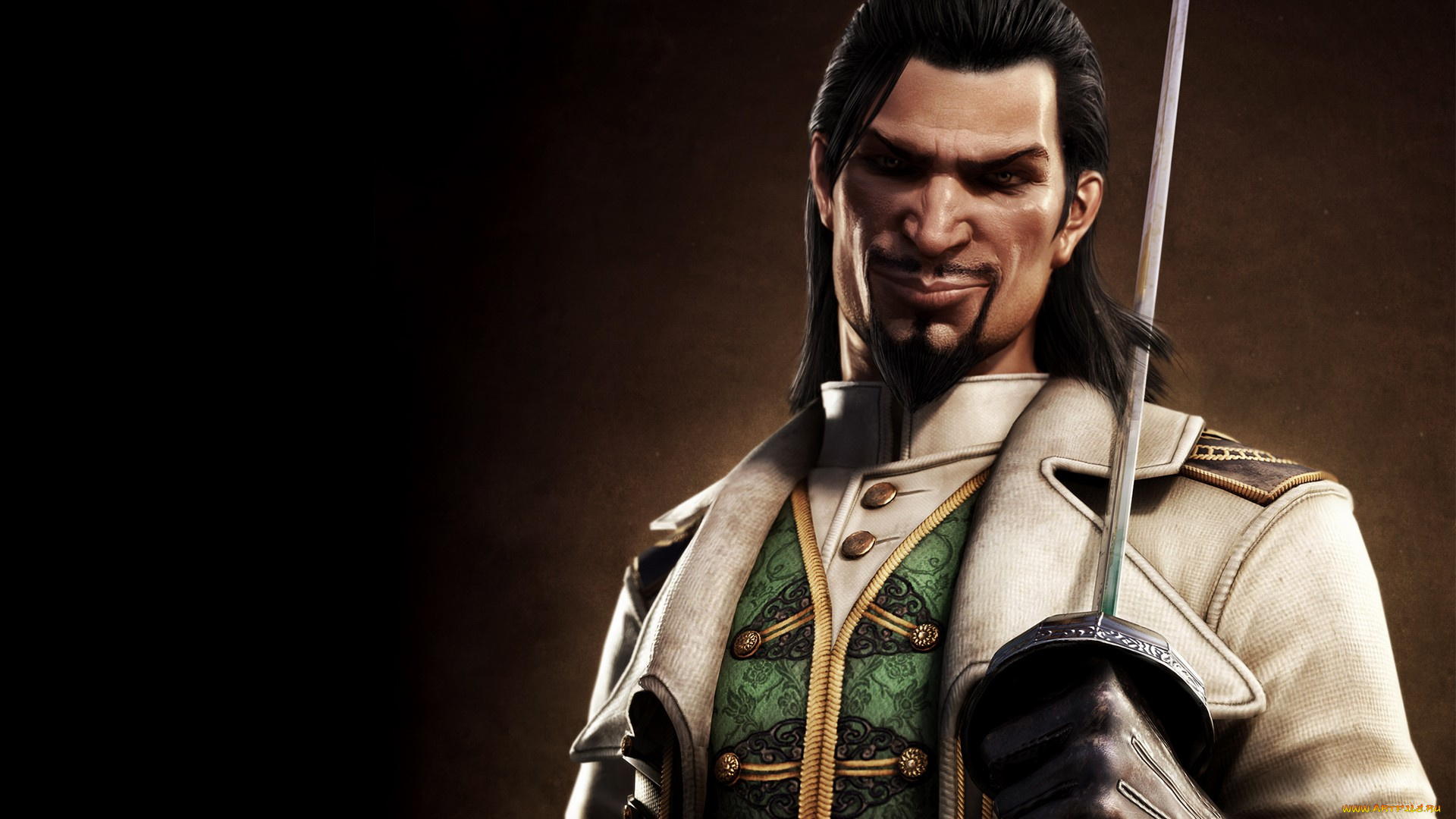 видео, игры, assassin`s, creed, iv, black, flag, assassin, s