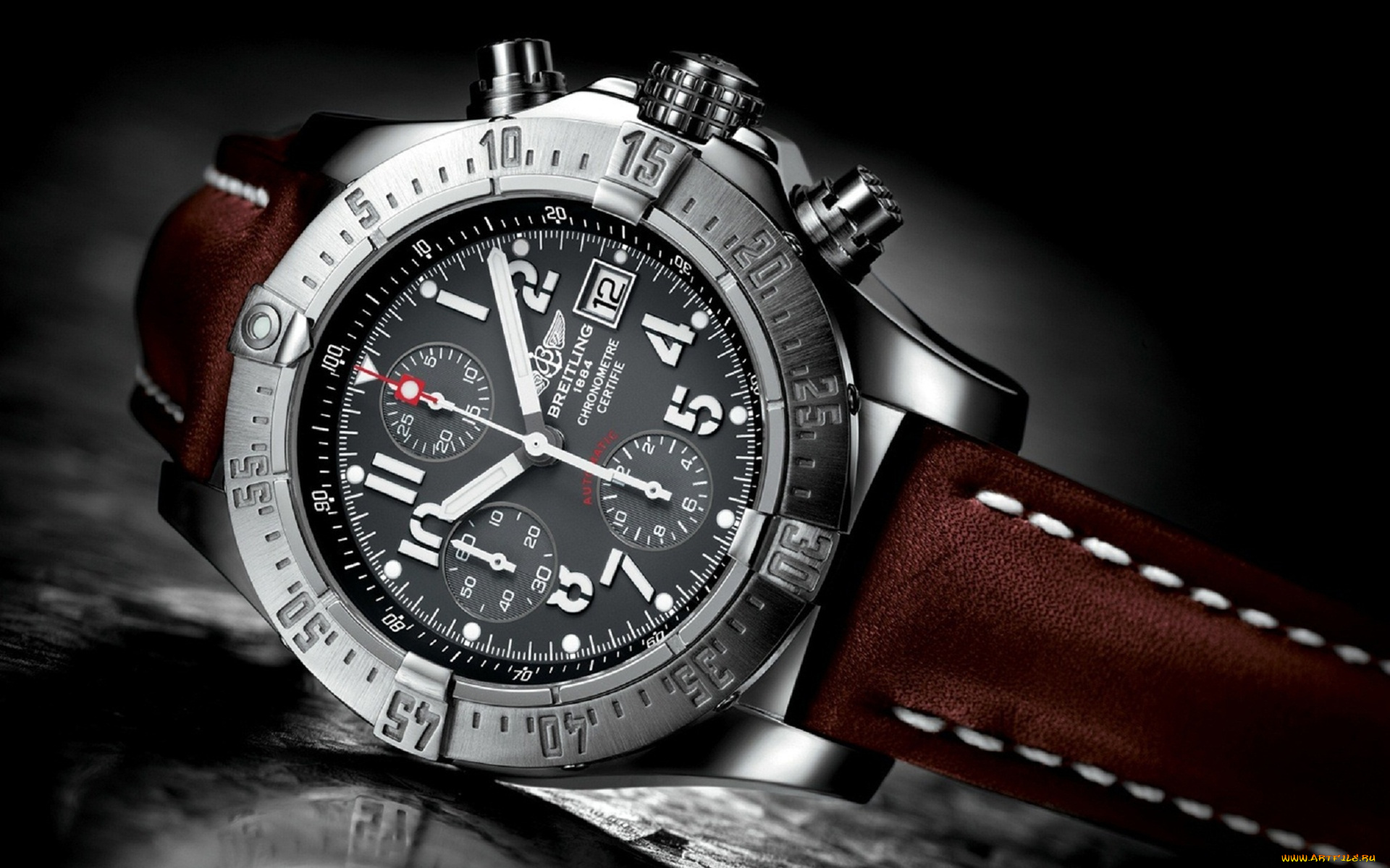breitling, бренды, браслет, швейцария, наручные, часы